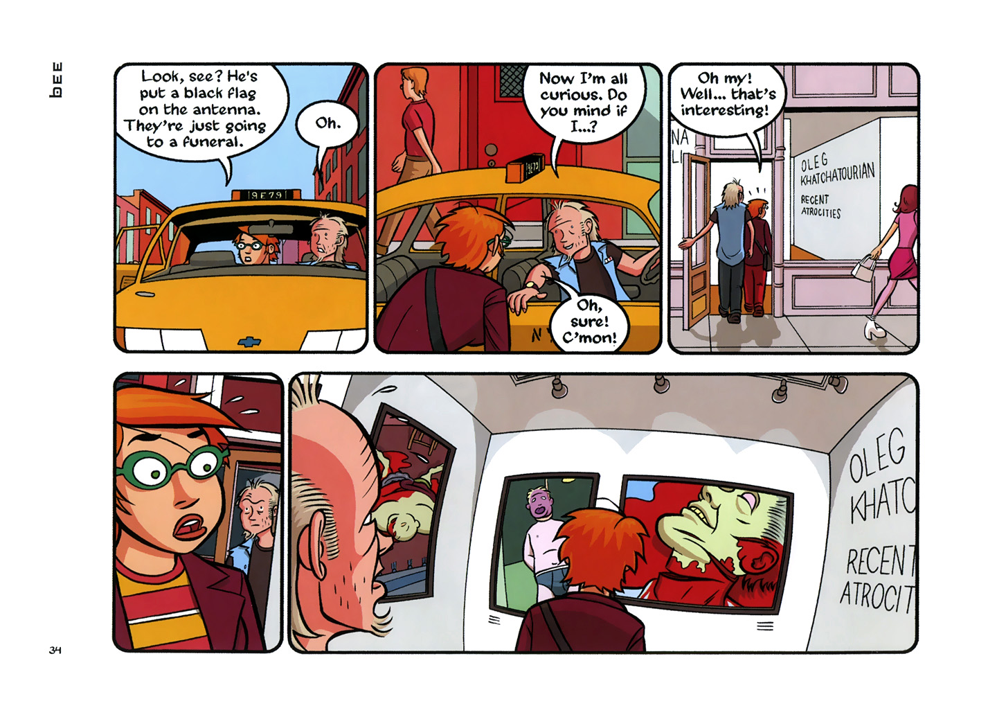 Read online Shutterbug Follies comic -  Issue # TPB (Part 1) - 40