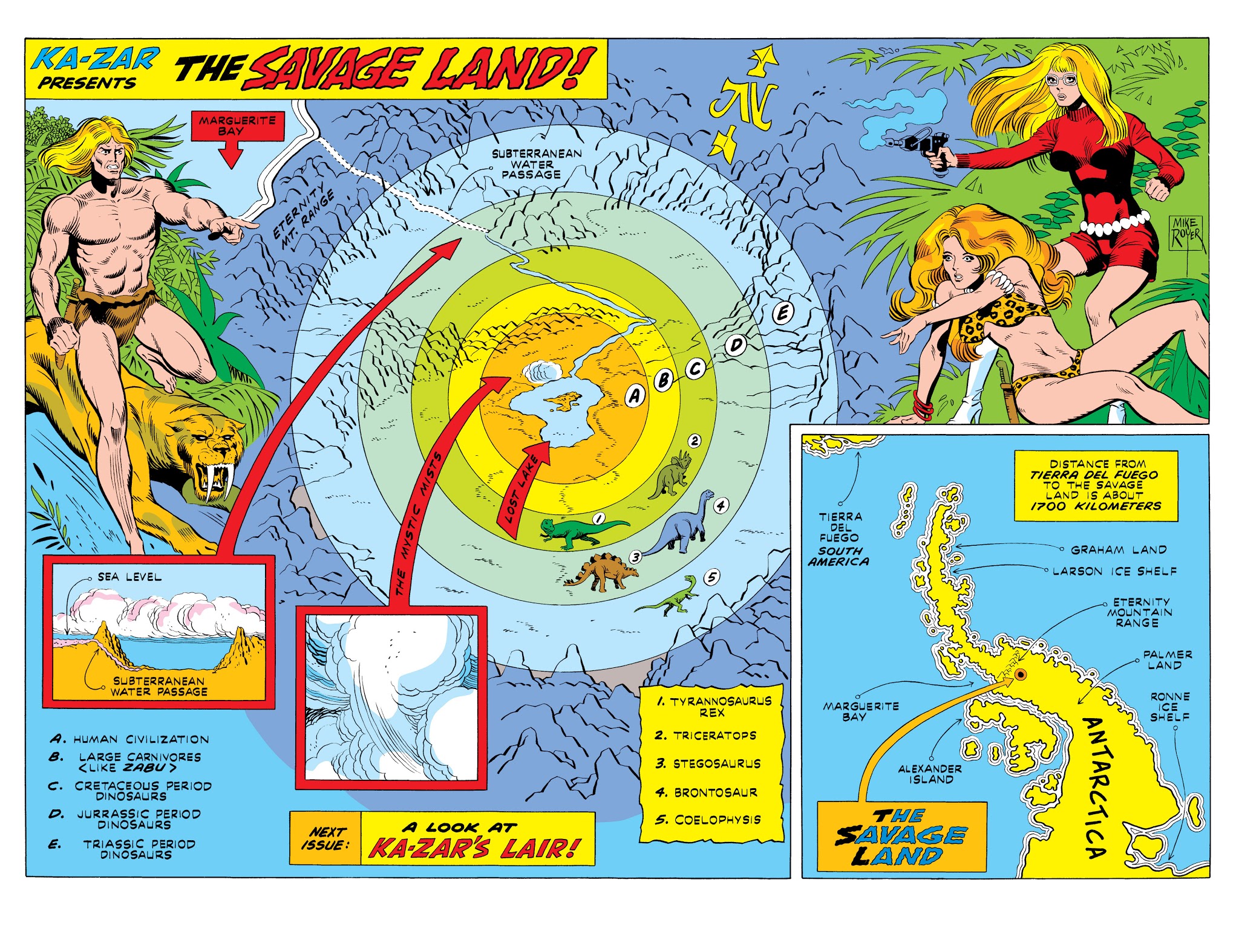 Read online Mockingbird: Bobbi Morse, Agent of S.H.I.E.L.D. comic -  Issue # TPB - 235