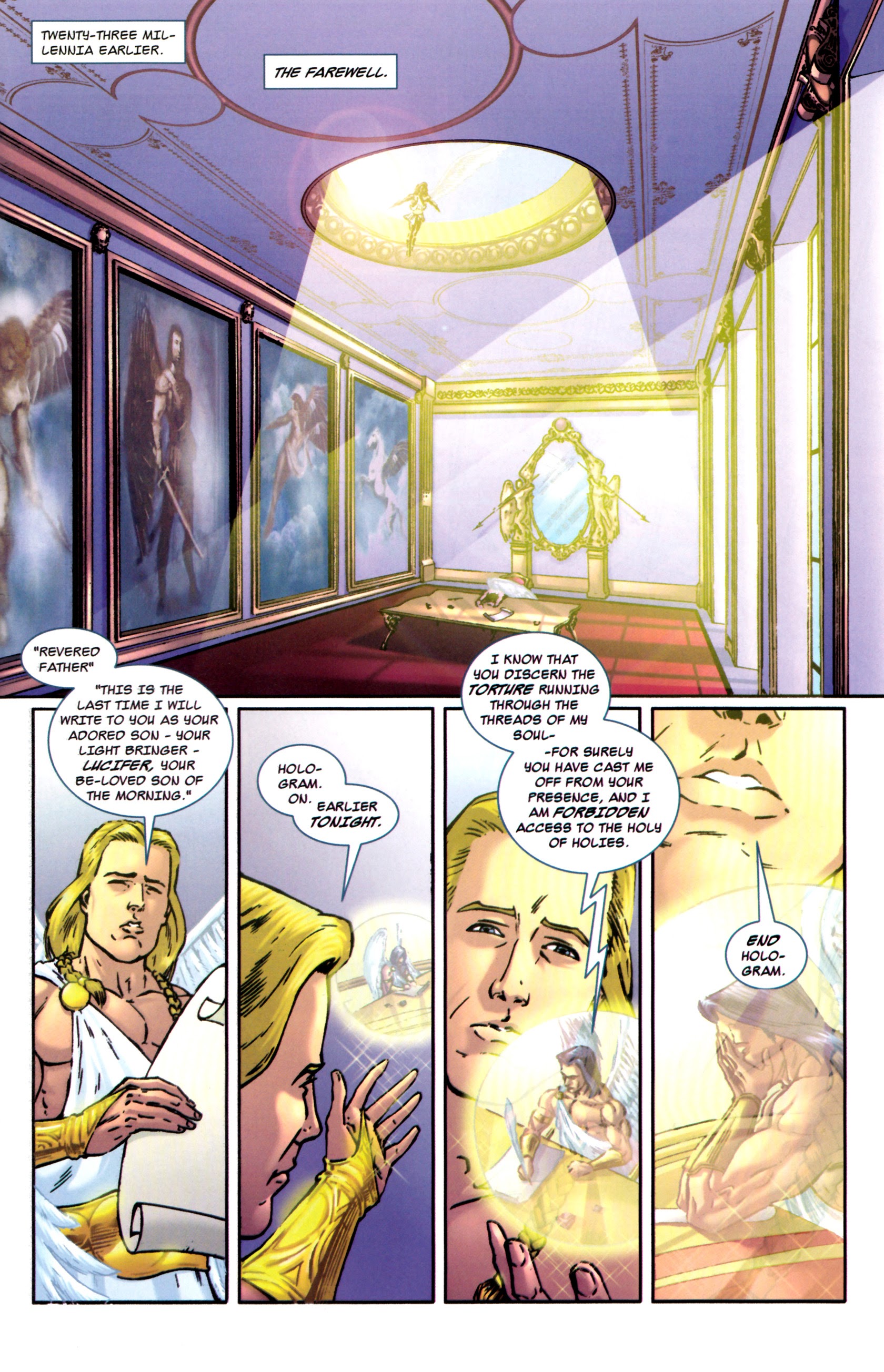 Read online Abiding Perdition comic -  Issue #5 - 31