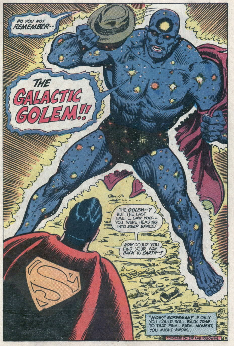 Superman (1939) issue 258 - Page 9