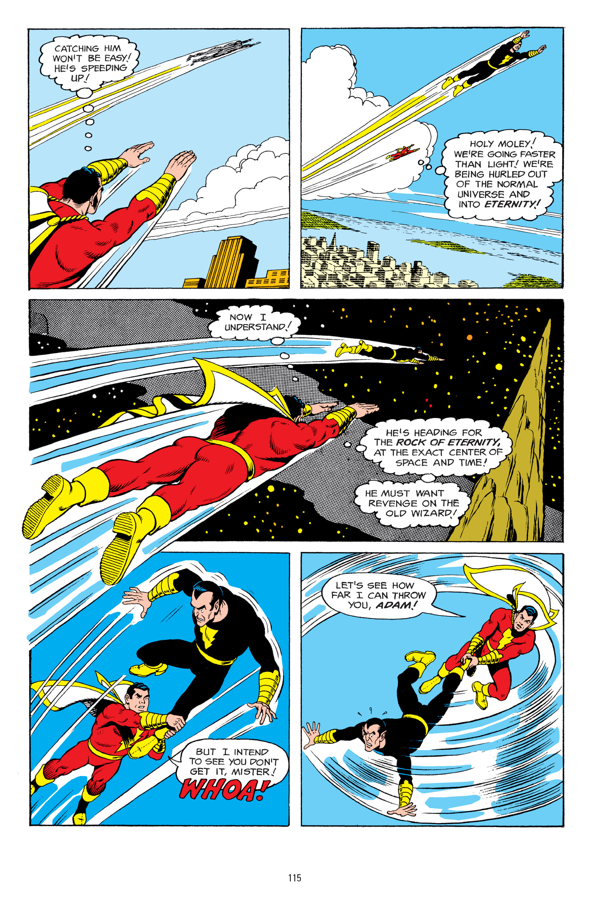 Read online Shazam!: The World's Mightiest Mortal comic -  Issue # TPB 2 (Part 2) - 14