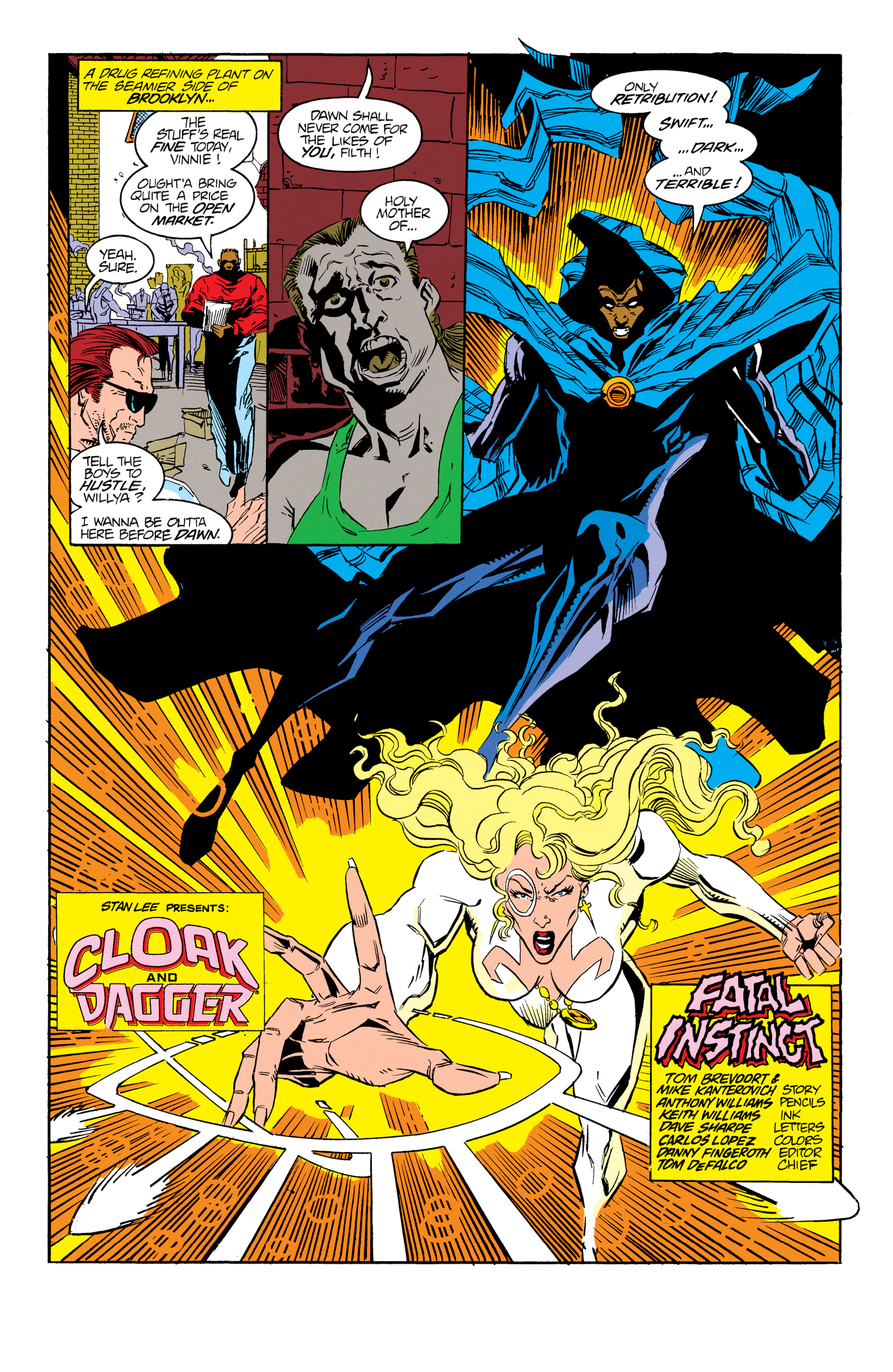 Read online Amazing Spider-Man Epic Collection comic -  Issue # Lifetheft (Part 2) - 49