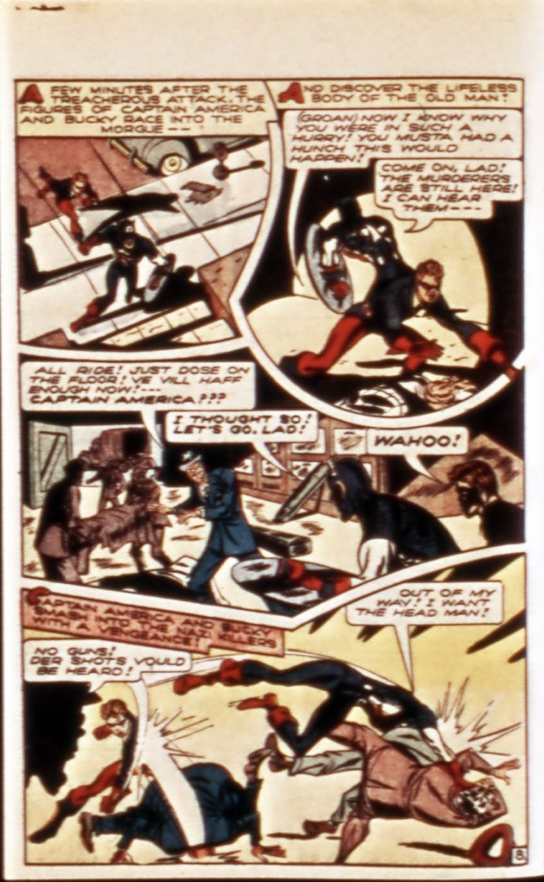 Captain America Comics 47 Page 39