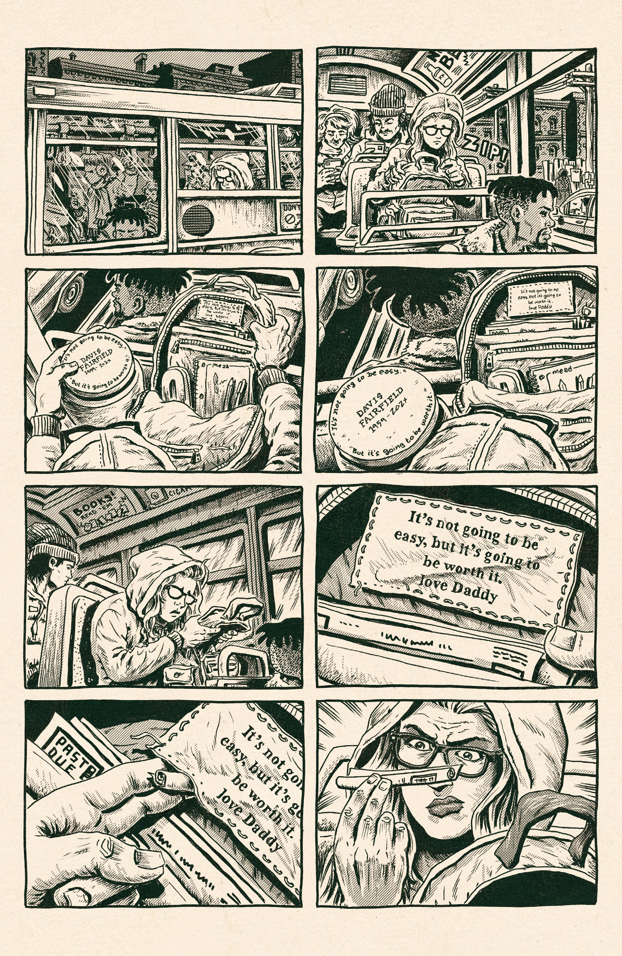 Read online Red Room: Crypto Killaz comic -  Issue #1 - 18