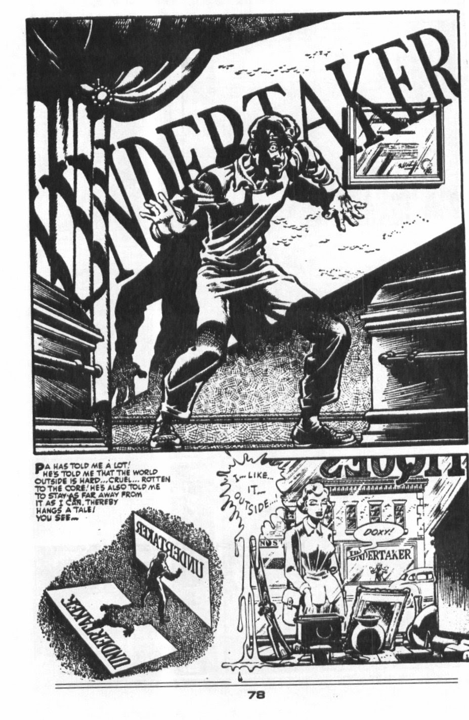 Read online They Came from the 50s comic -  Issue # TPB - 88