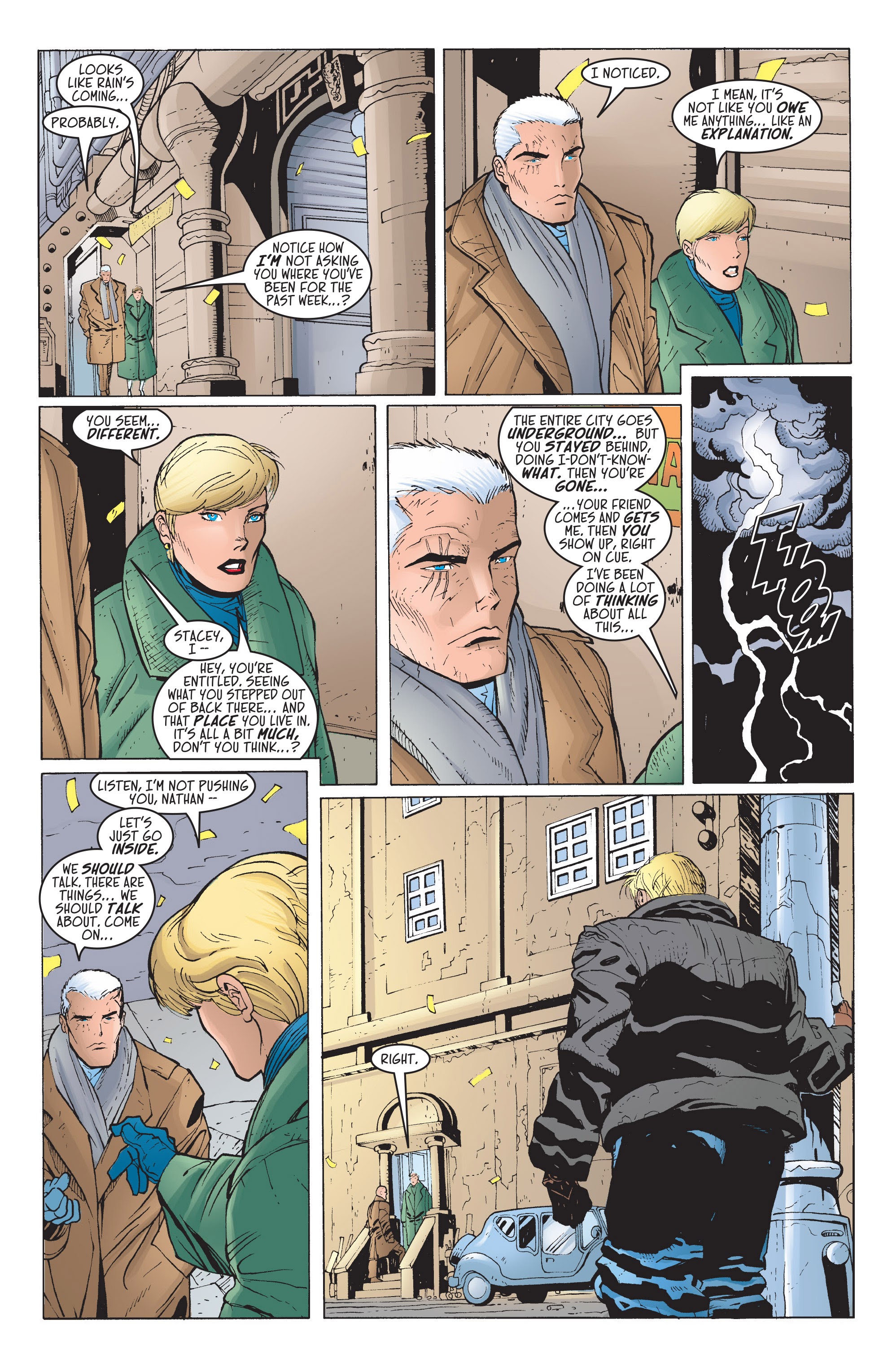 Read online Cable: The Nemesis Contract comic -  Issue # TPB (Part 4) - 68