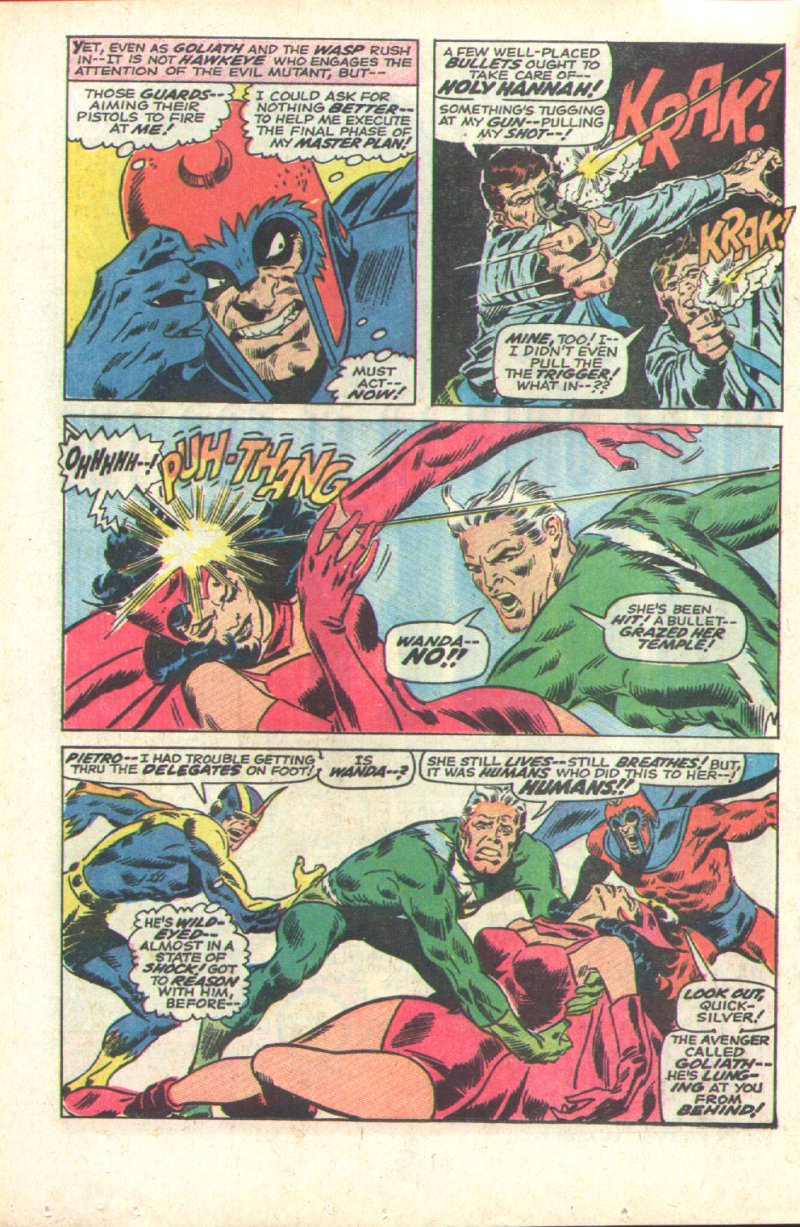 The Avengers (1963) 49 Page 14