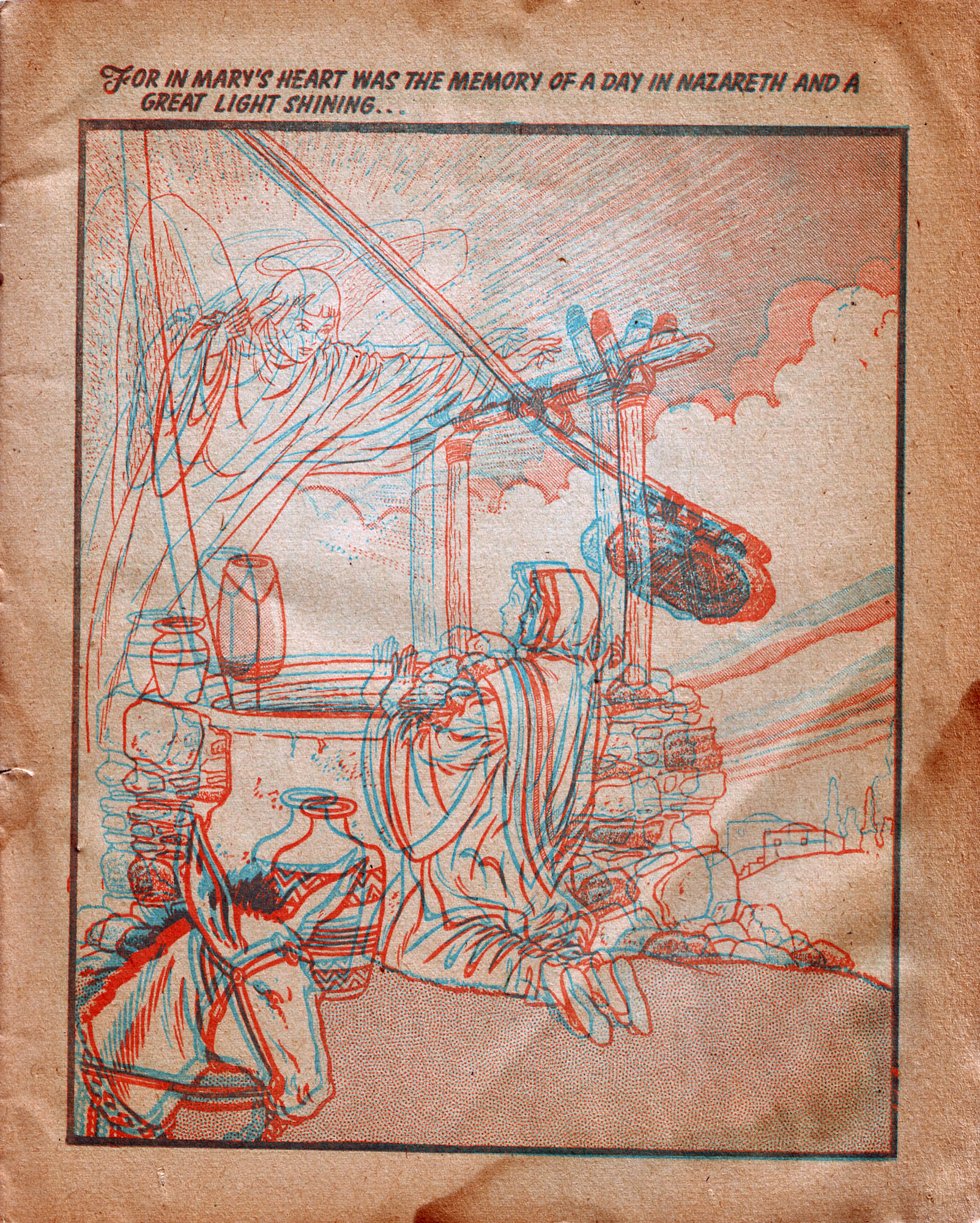 Read online First Christmas comic -  Issue # Full - 11