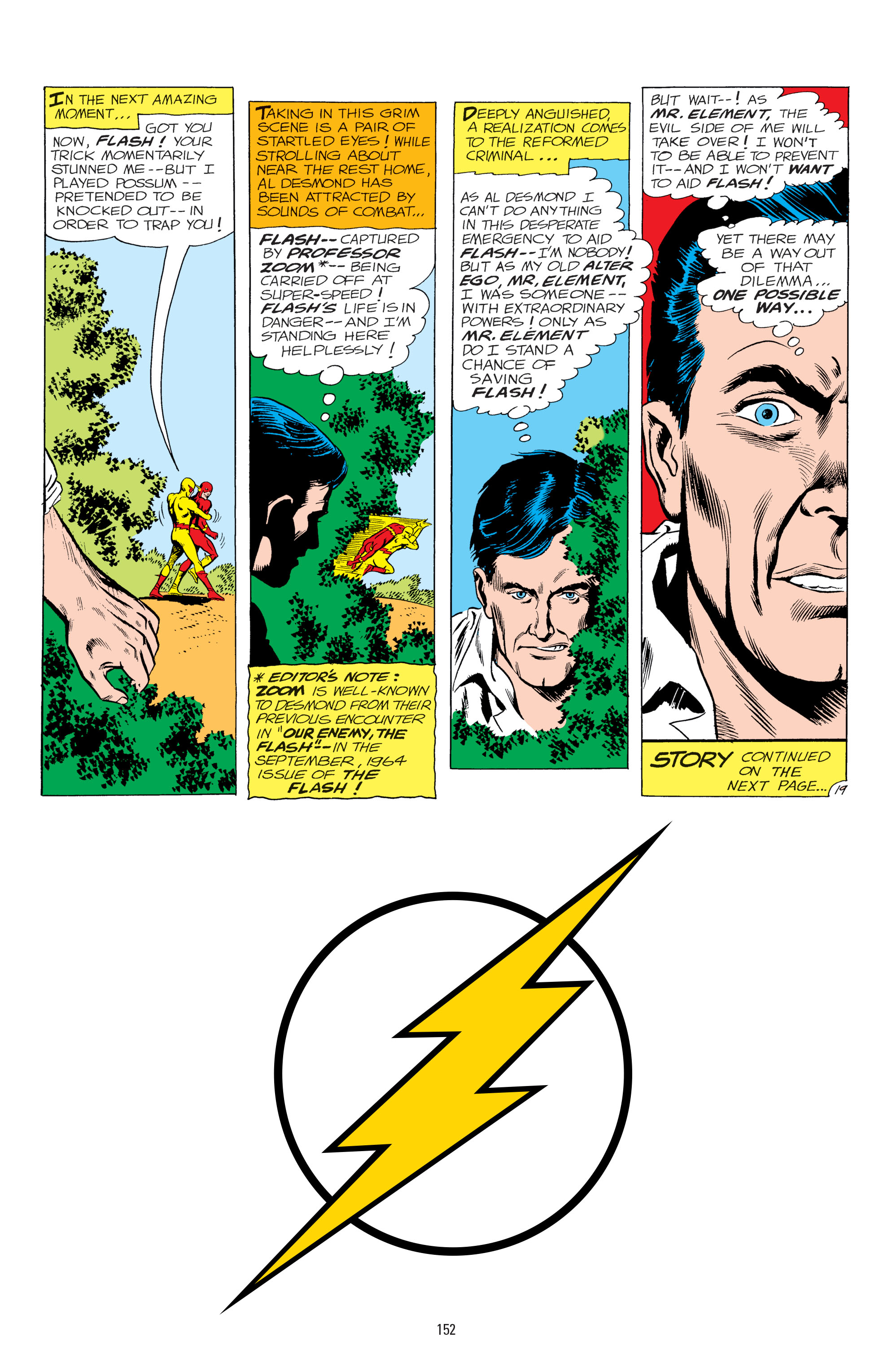 Read online The Flash: The Silver Age comic -  Issue # TPB 4 (Part 2) - 51