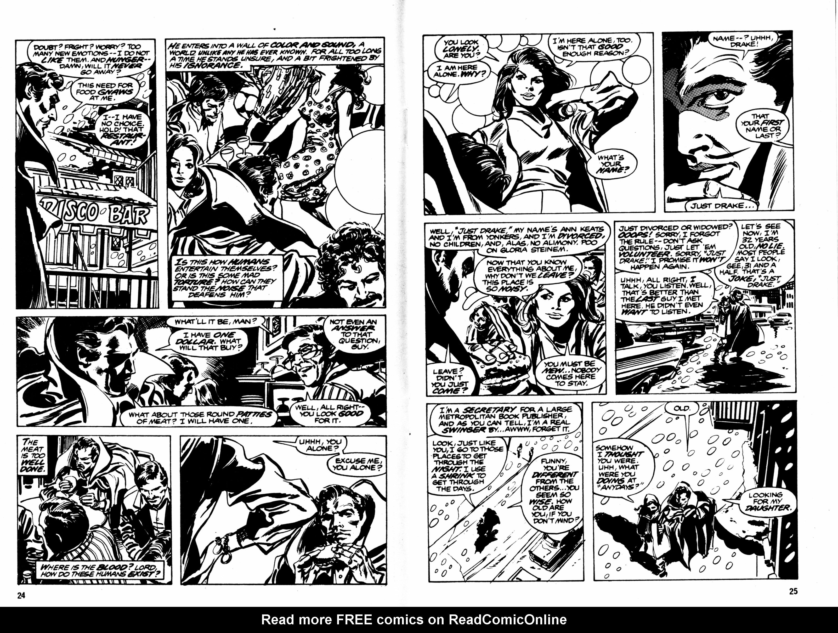 Read online Chiller Pocket Book comic -  Issue #5 - 14