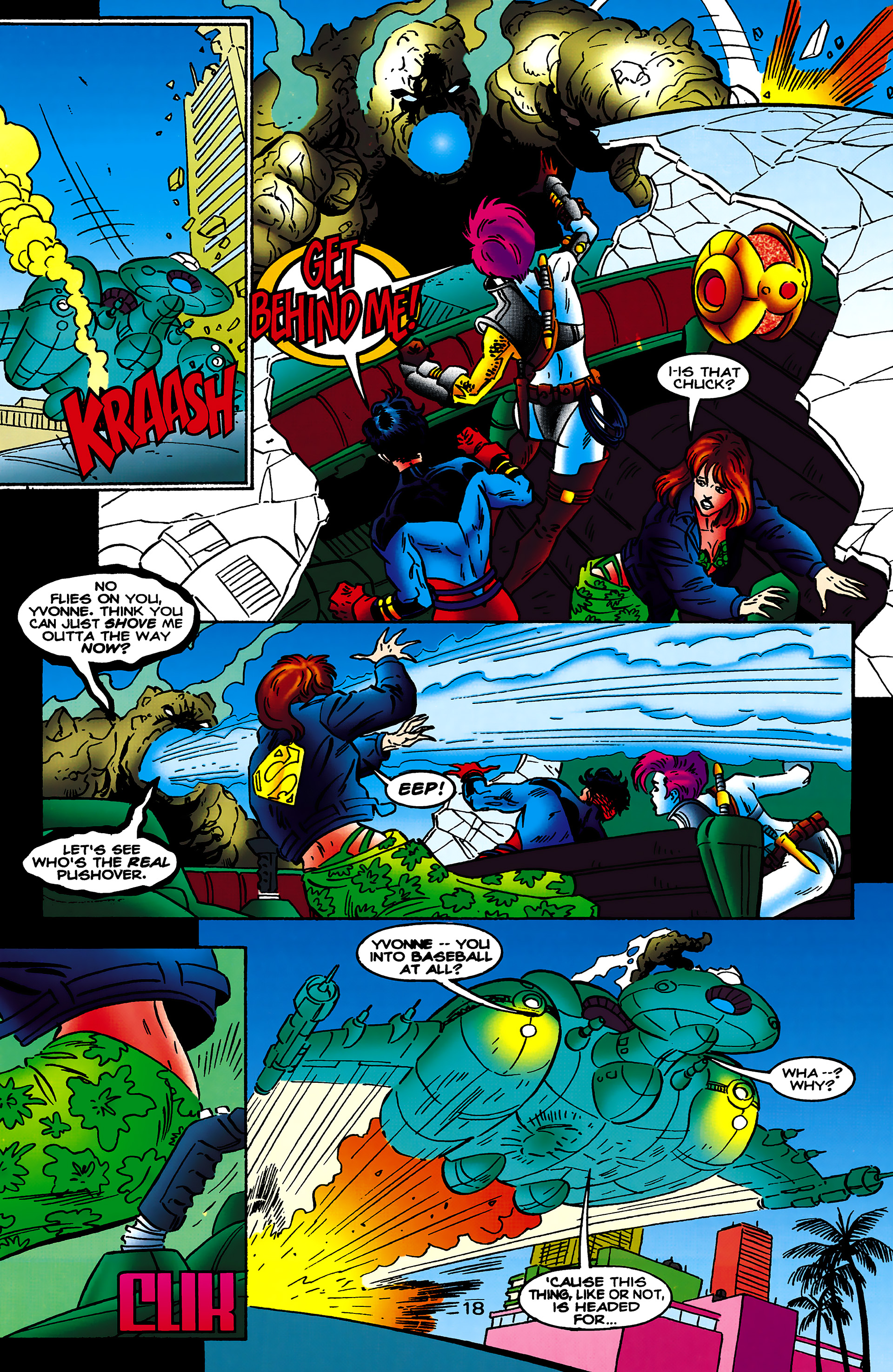 Superboy (1994) 31 Page 18