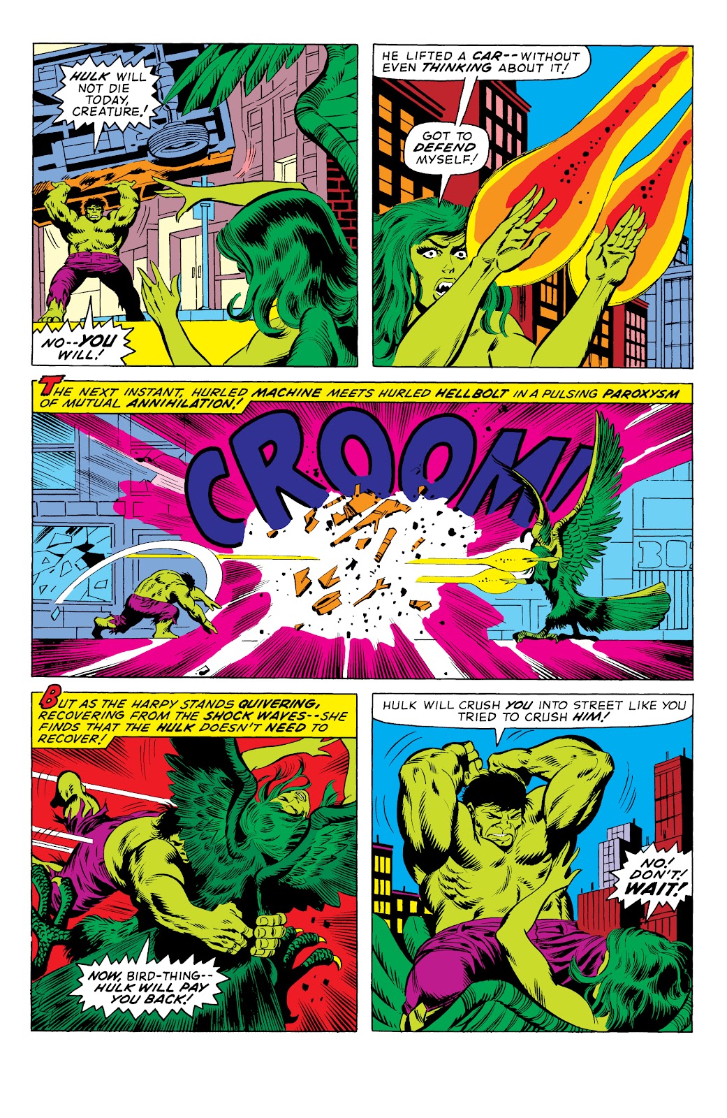 Incredible Hulk Epic Collection issue TPB 6 (Part 3) - Page 50