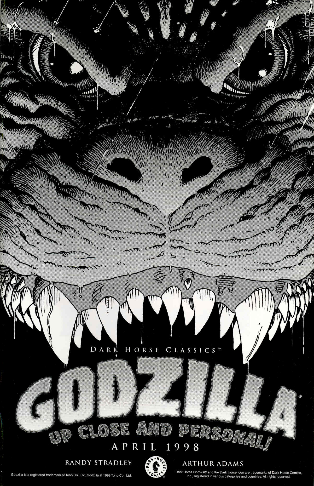 Read online Randy Bowen's Decapitator comic -  Issue #2 - 35