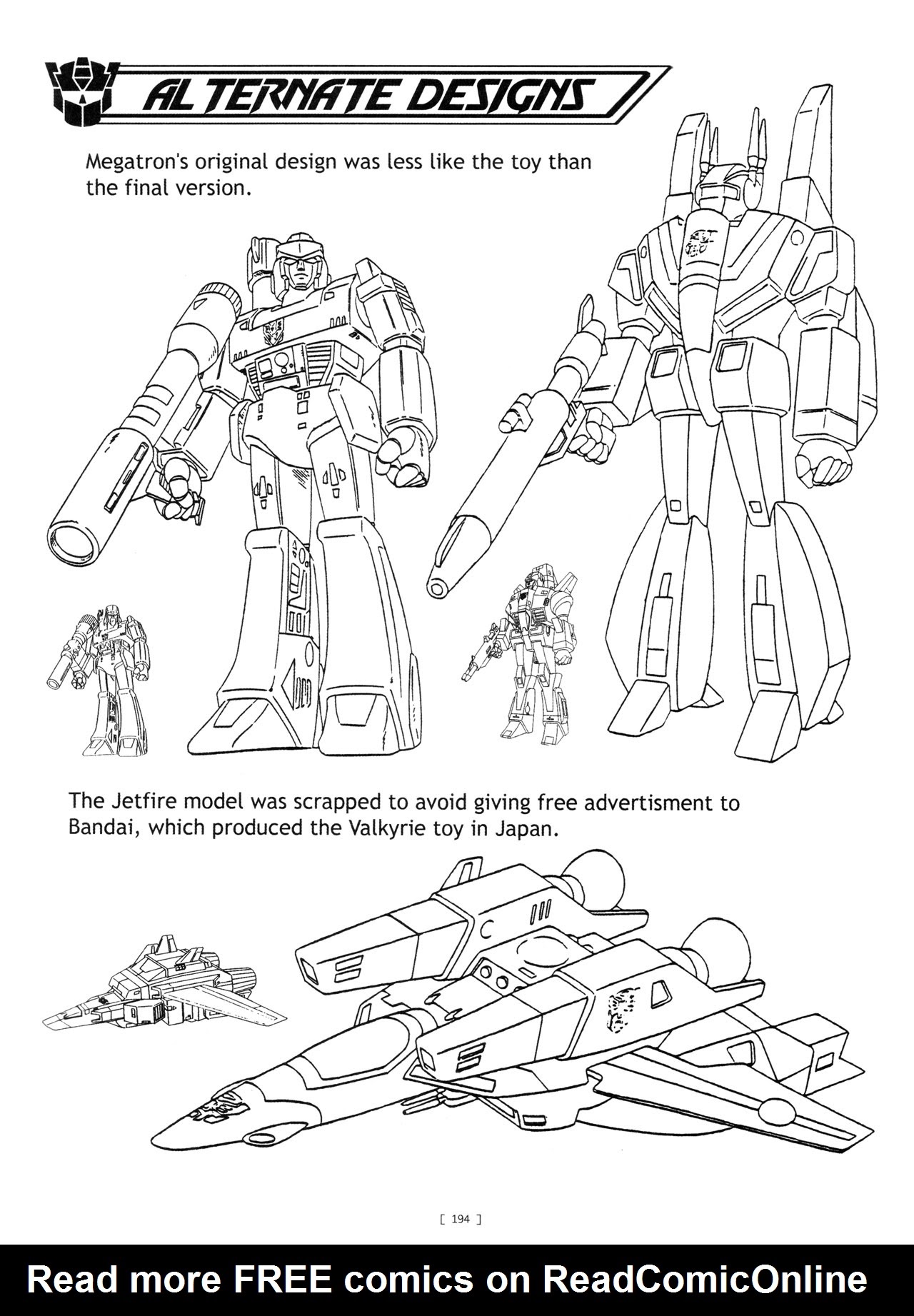 Read online Transformers The Ark comic -  Issue # TPB 1 (Part 2) - 95