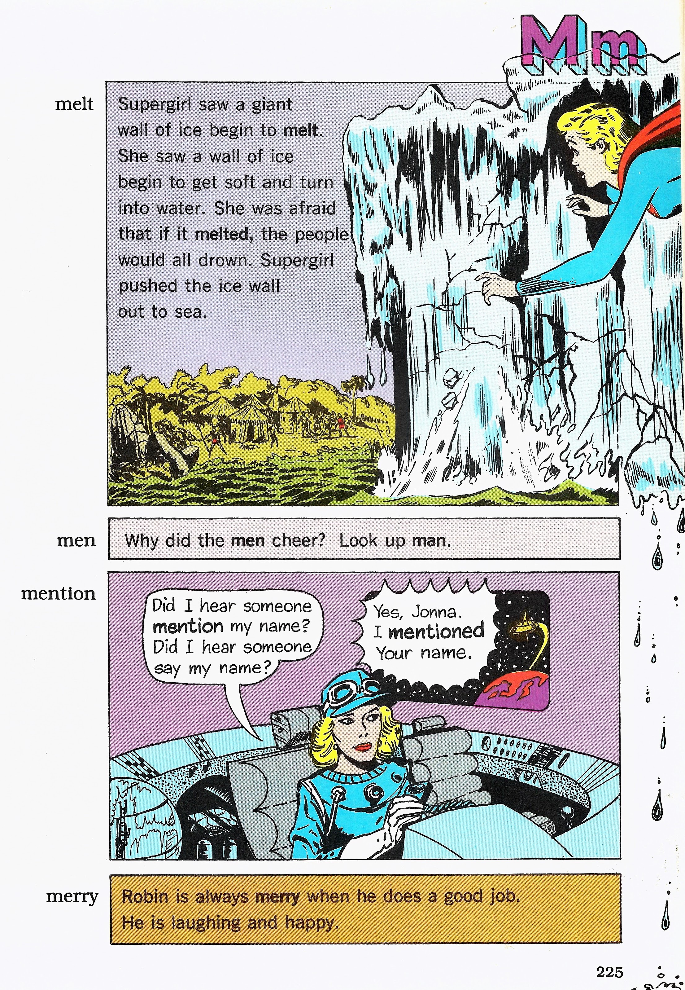 Read online The Super Dictionary comic -  Issue # TPB (Part 3) - 26