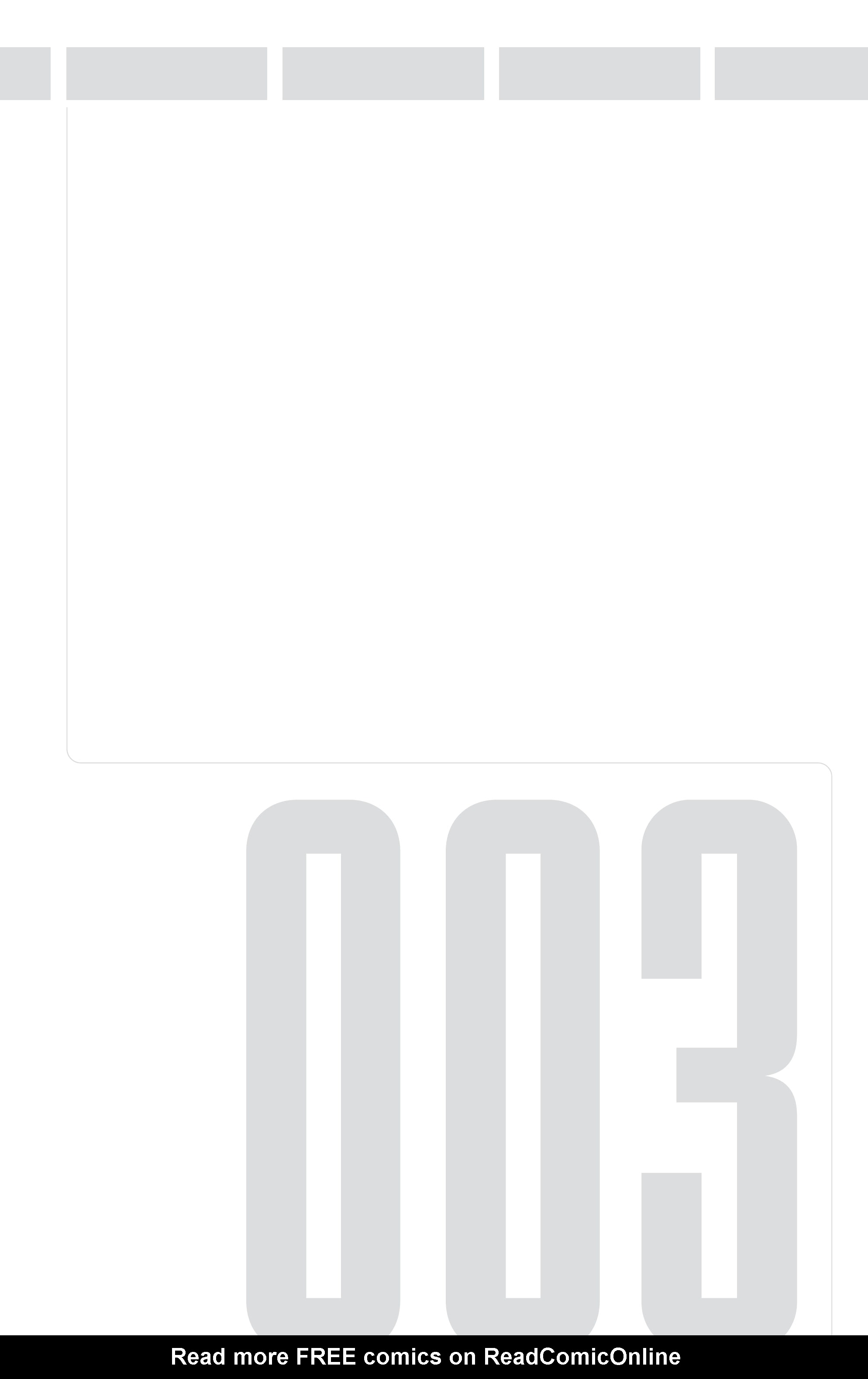 Read online Ghost Cage comic -  Issue #3 - 2