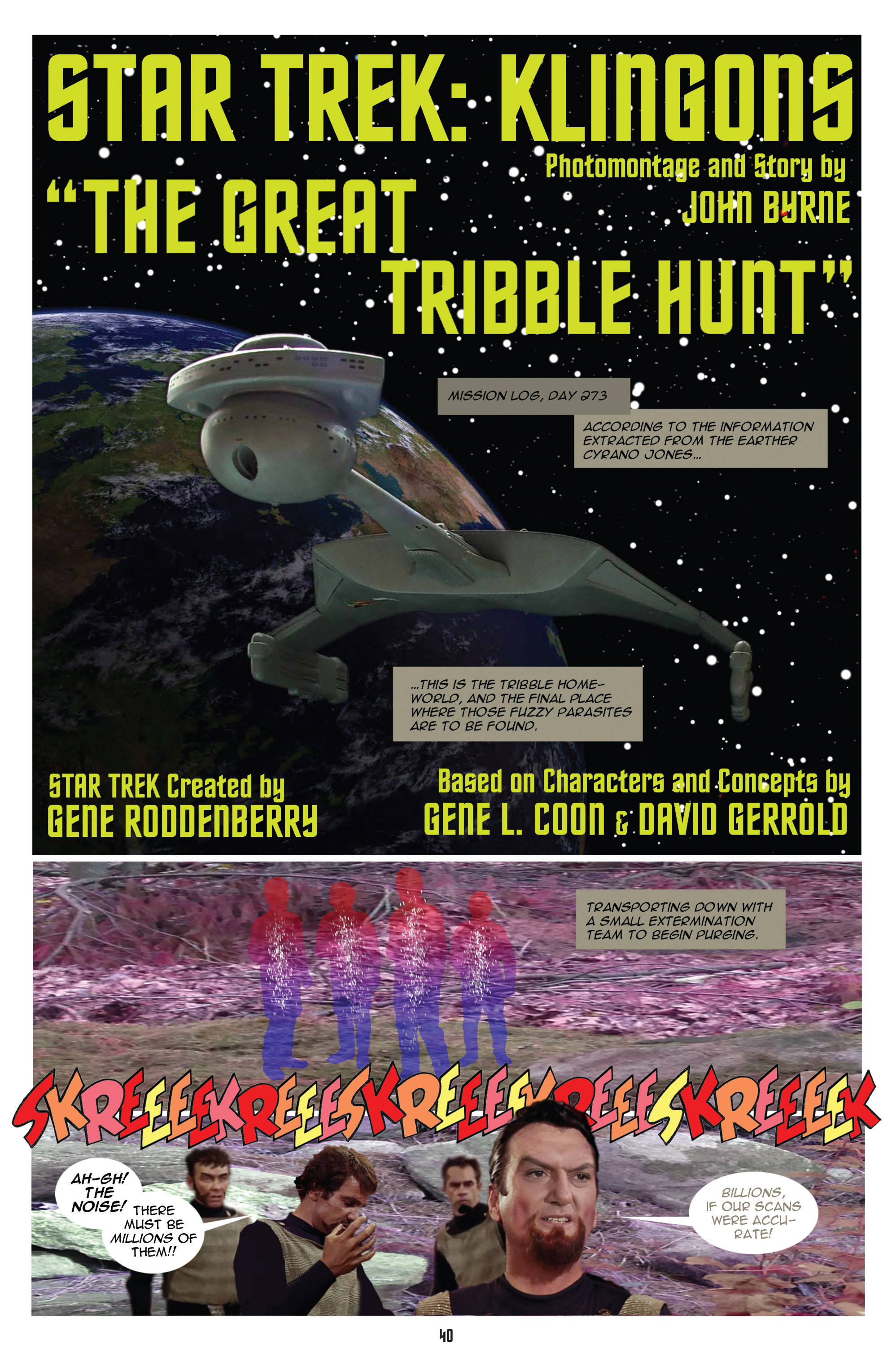 Read online Star Trek: New Visions comic -  Issue #4 - 42