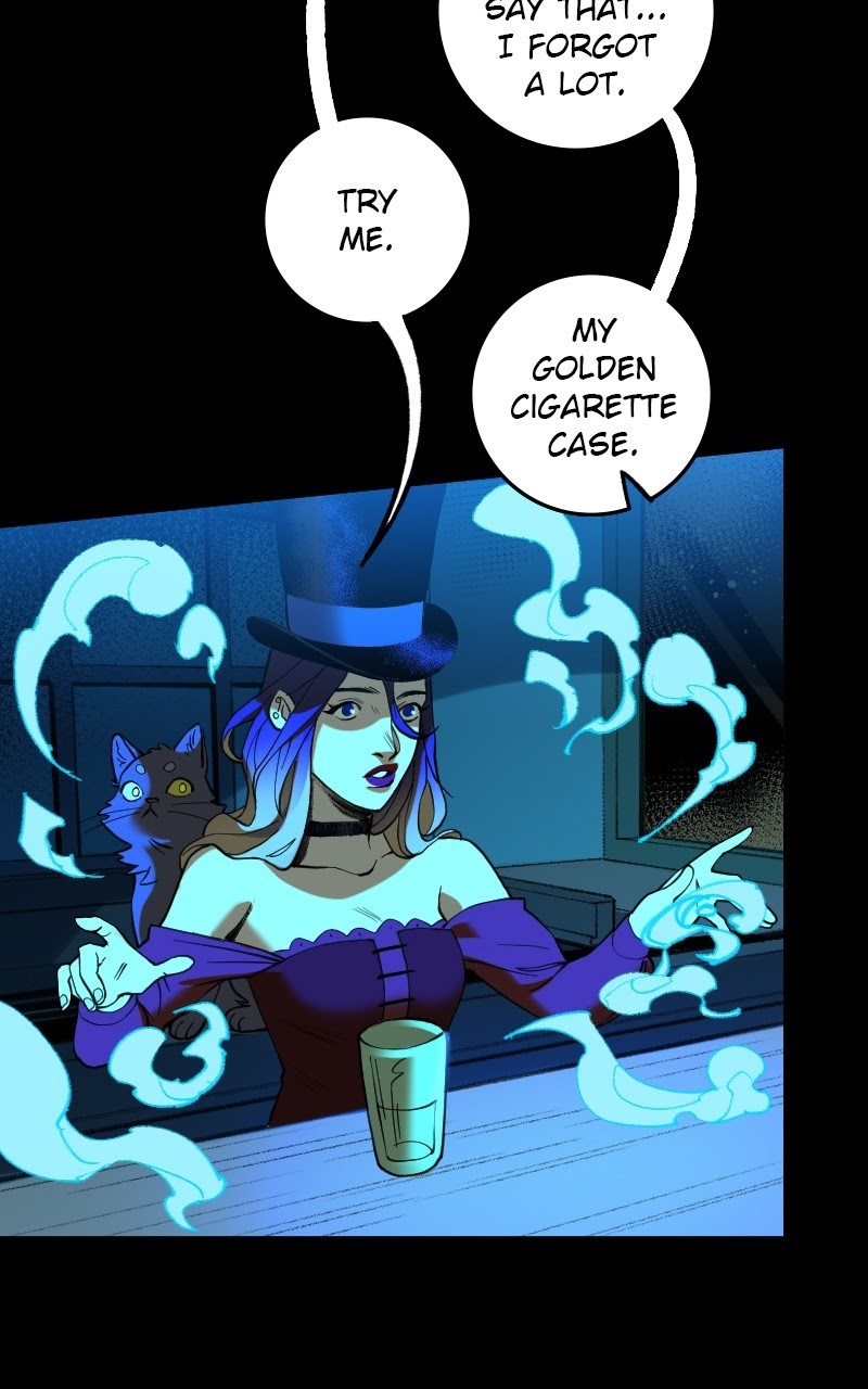 Read online Zatanna & the Ripper comic -  Issue #13 - 60