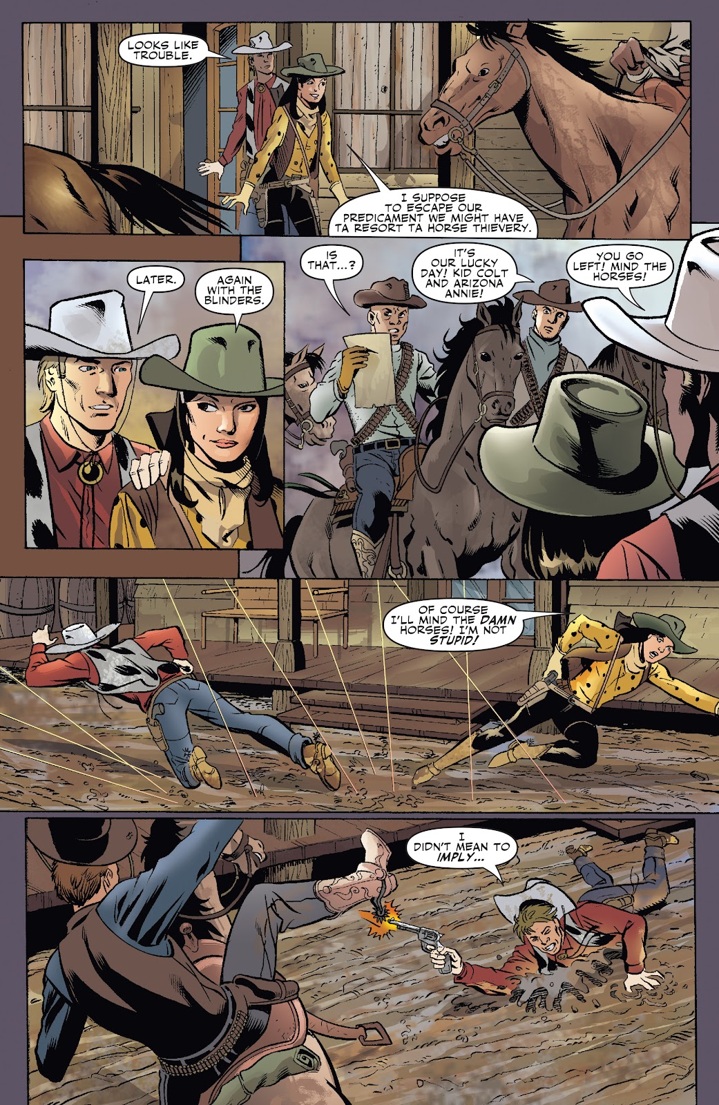 Read online Secret Invasion: Rise of the Skrulls comic -  Issue # TPB (Part 3) - 36