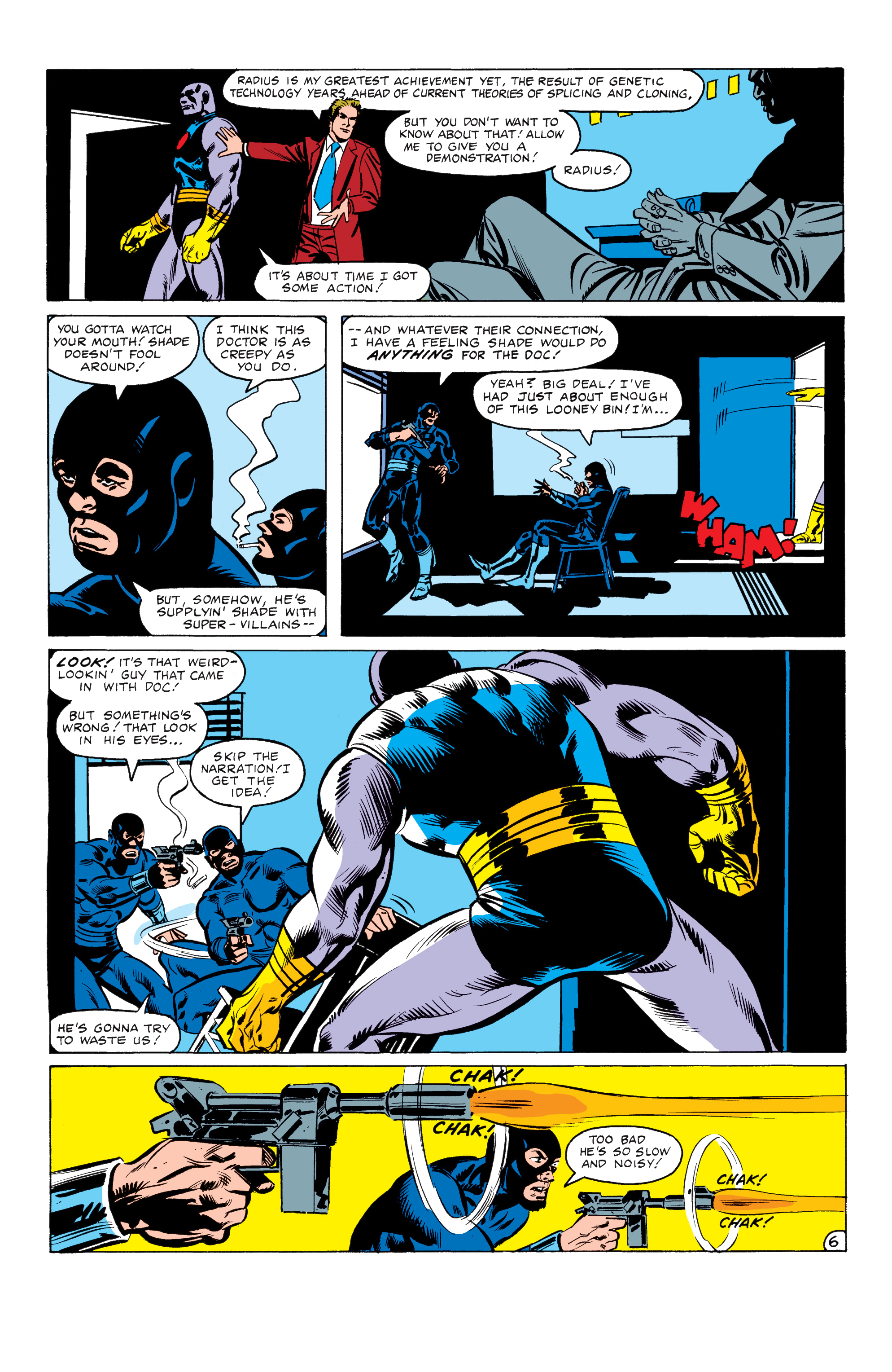 Read online The Savage She-Hulk Omnibus comic -  Issue # TPB (Part 5) - 66