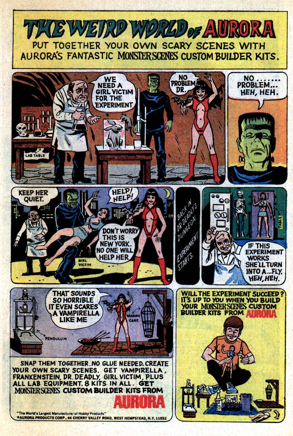 Adventure Comics (1938) issue 409 - Page 9