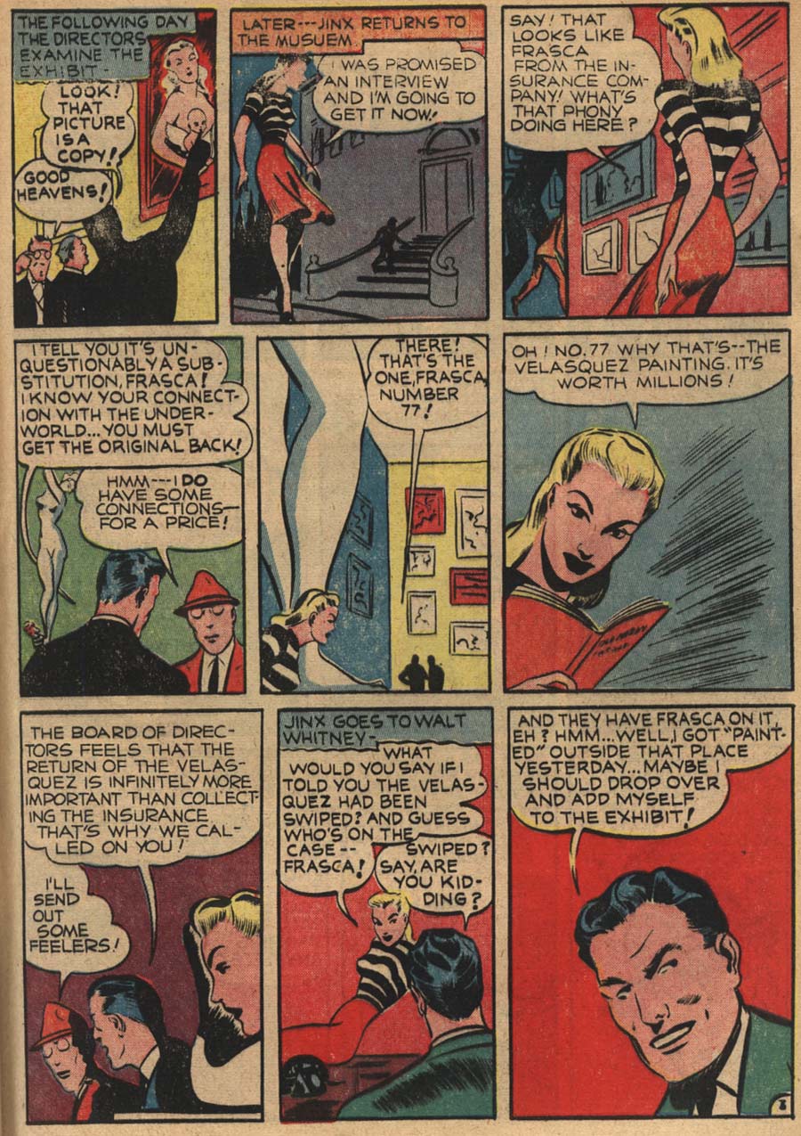 Read online Top-Notch Comics comic -  Issue #25 - 57