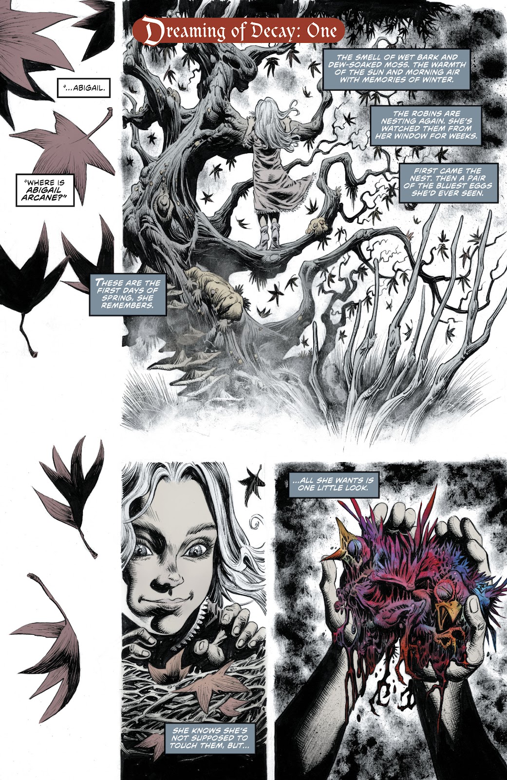 Justice League Dark (2018) issue 20 - Page 9