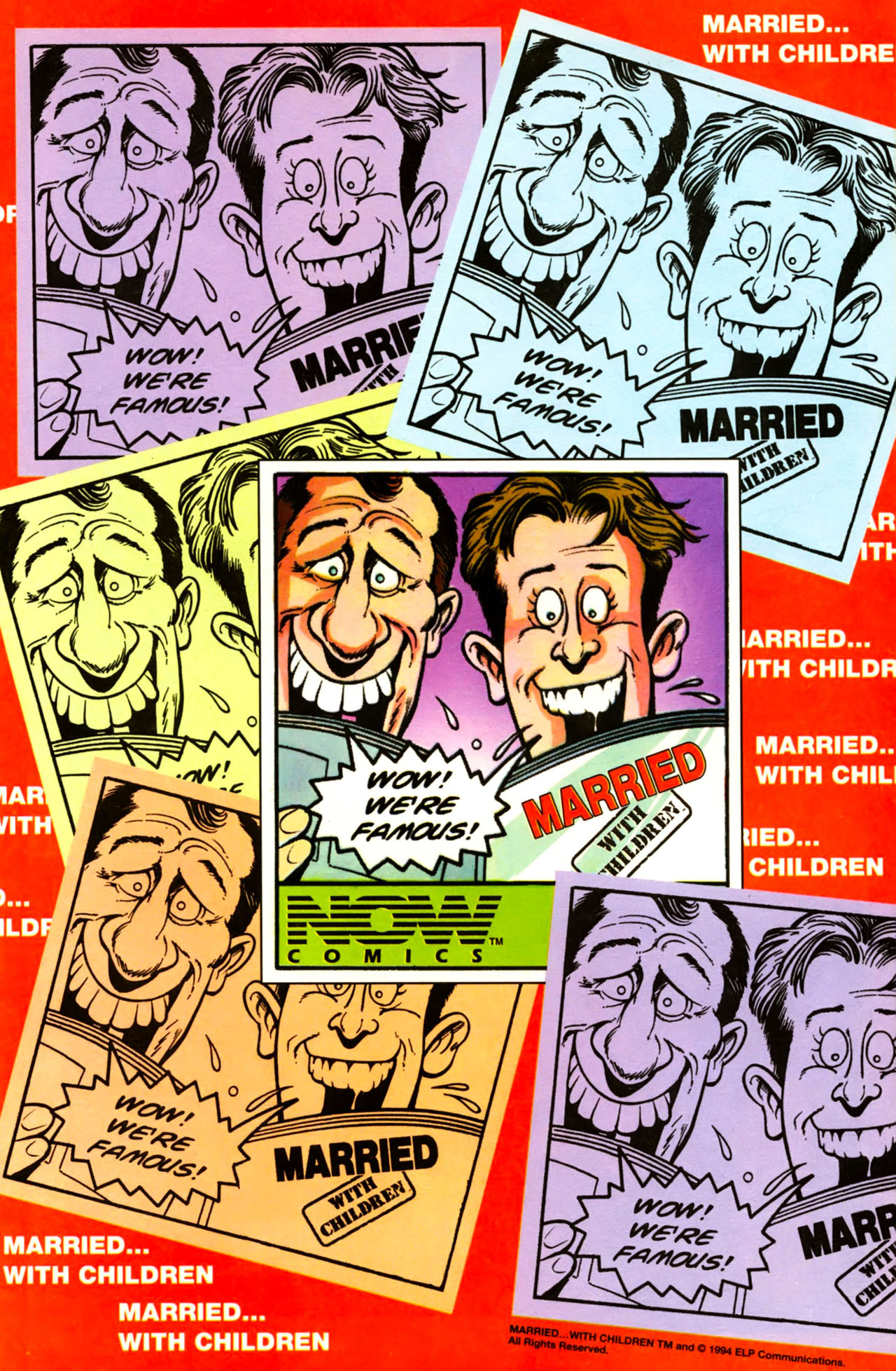 Read online The New Adventures of Speed Racer comic -  Issue #5 - 9