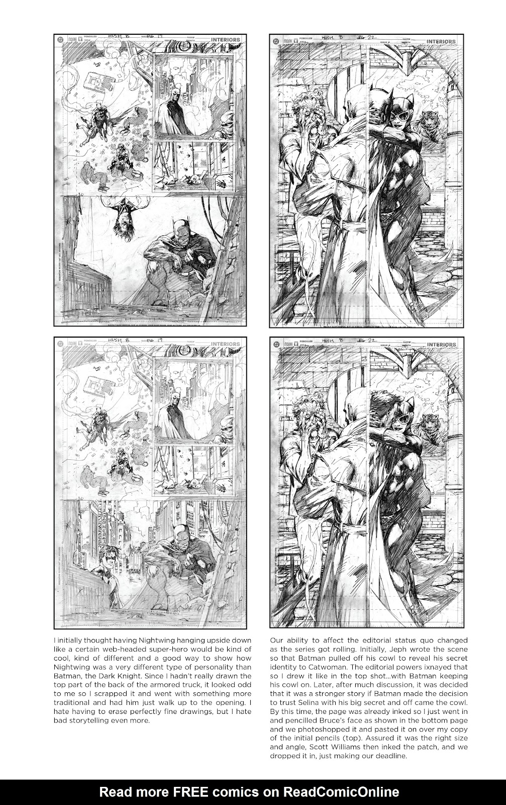 Batman (1940) issue TPB Batman - Hush (New Edition) (Part 4) - Page 27