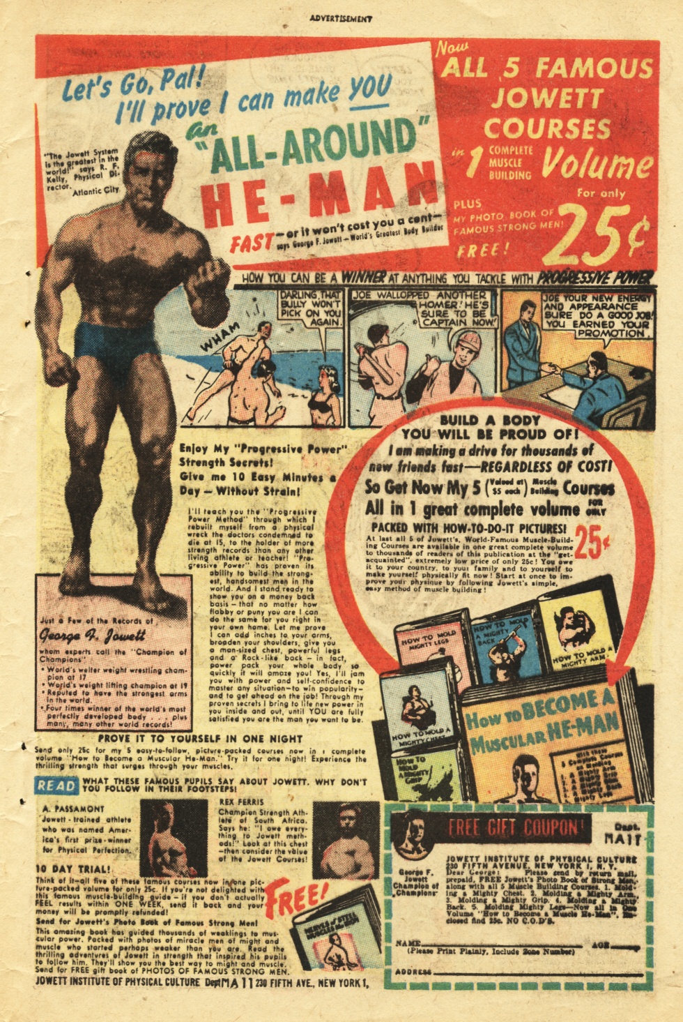 Marvel Mystery Comics (1939) issue 90 - Page 49