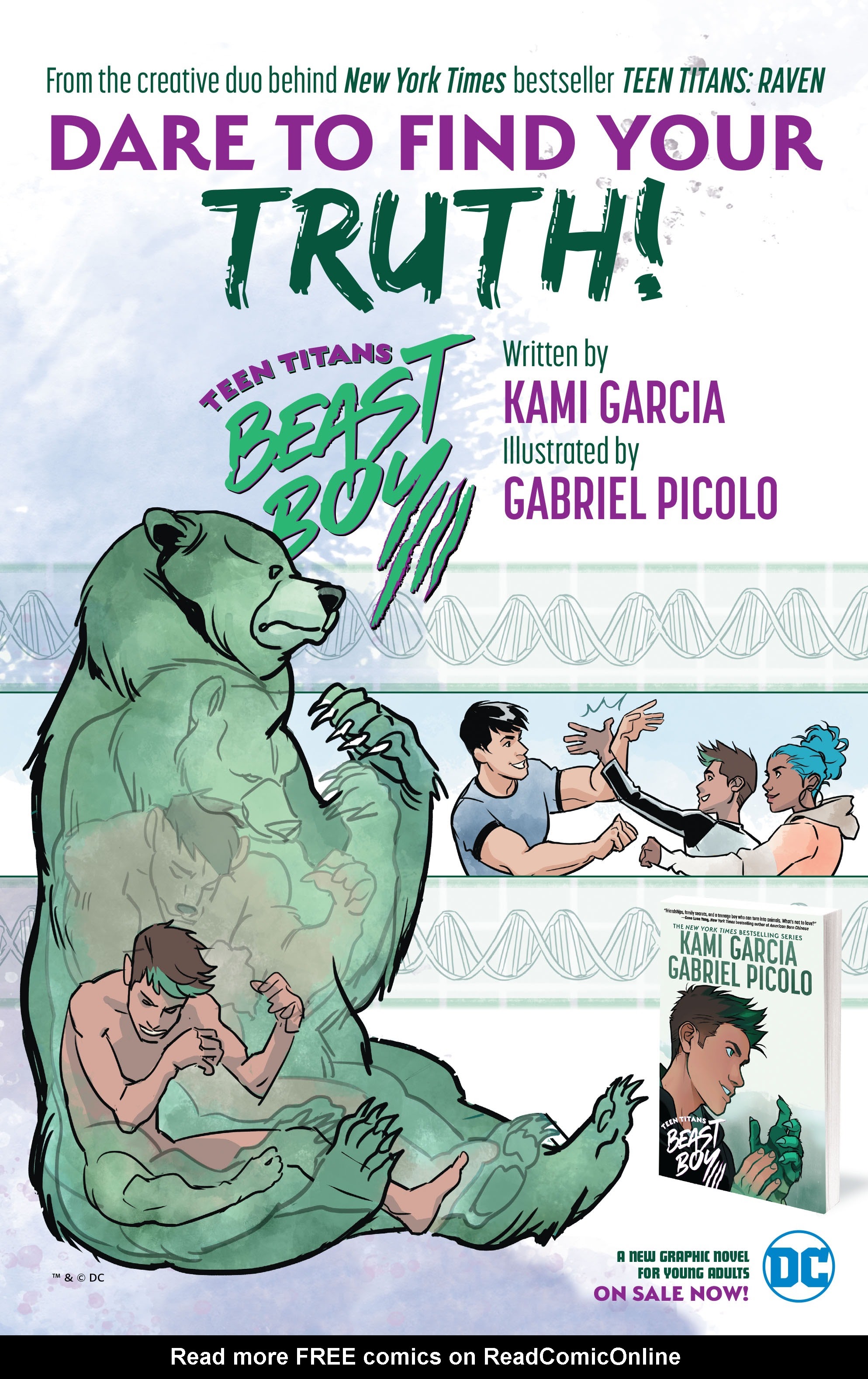 Read online Dark Nights: Death Metal comic -  Issue #3 - 3