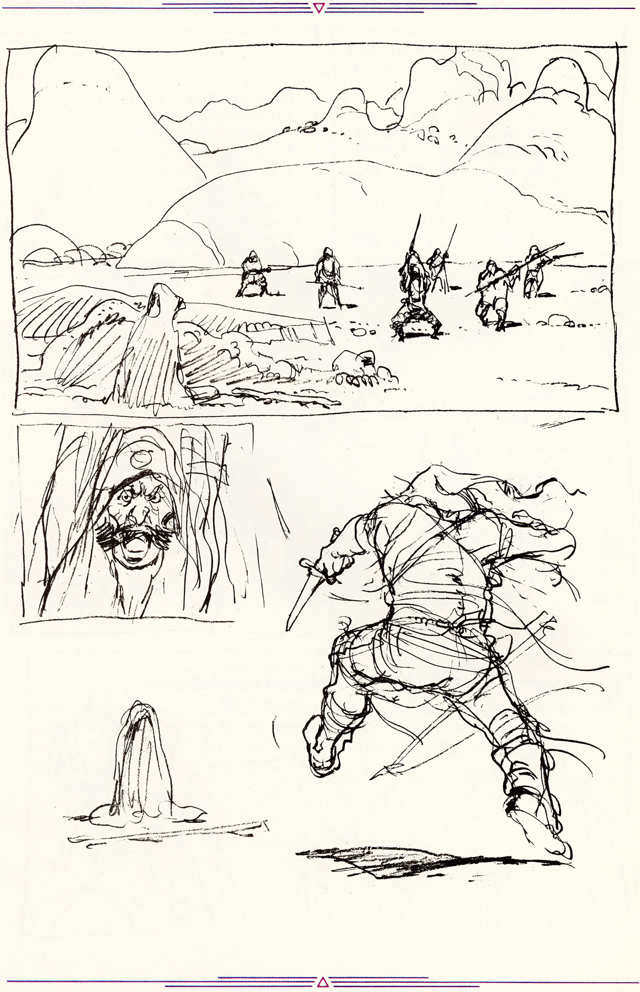 Read online Onyx Overlord comic -  Issue #2 - 29