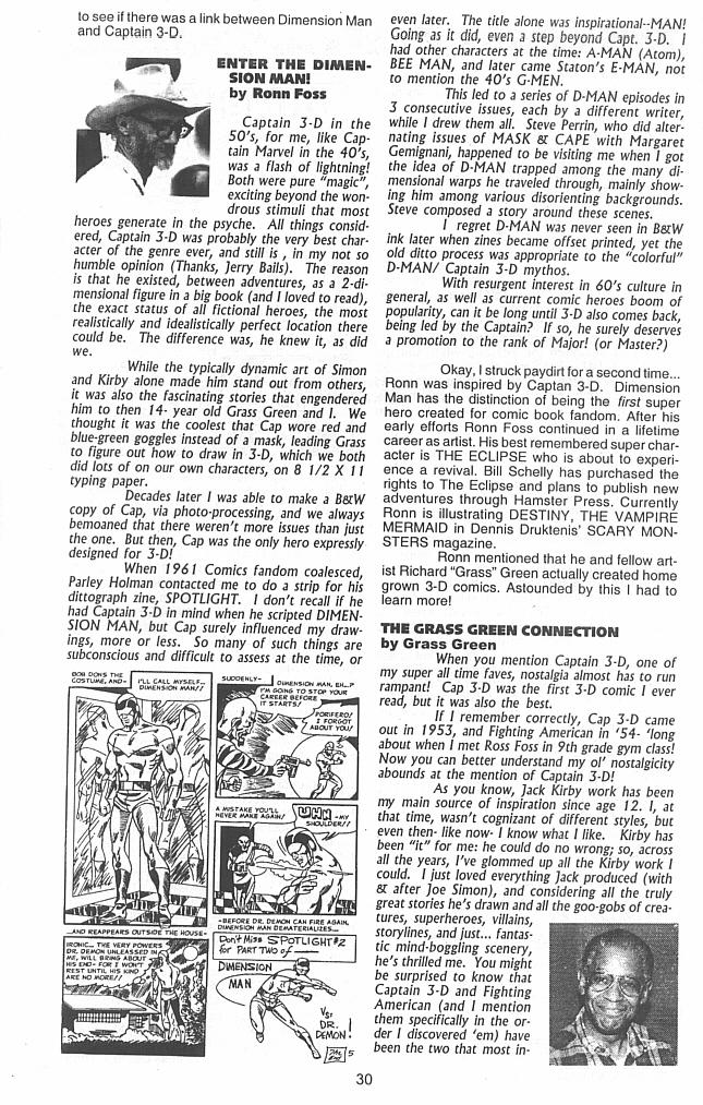 Read online Golden-Age Men of Mystery comic -  Issue #15 - 37