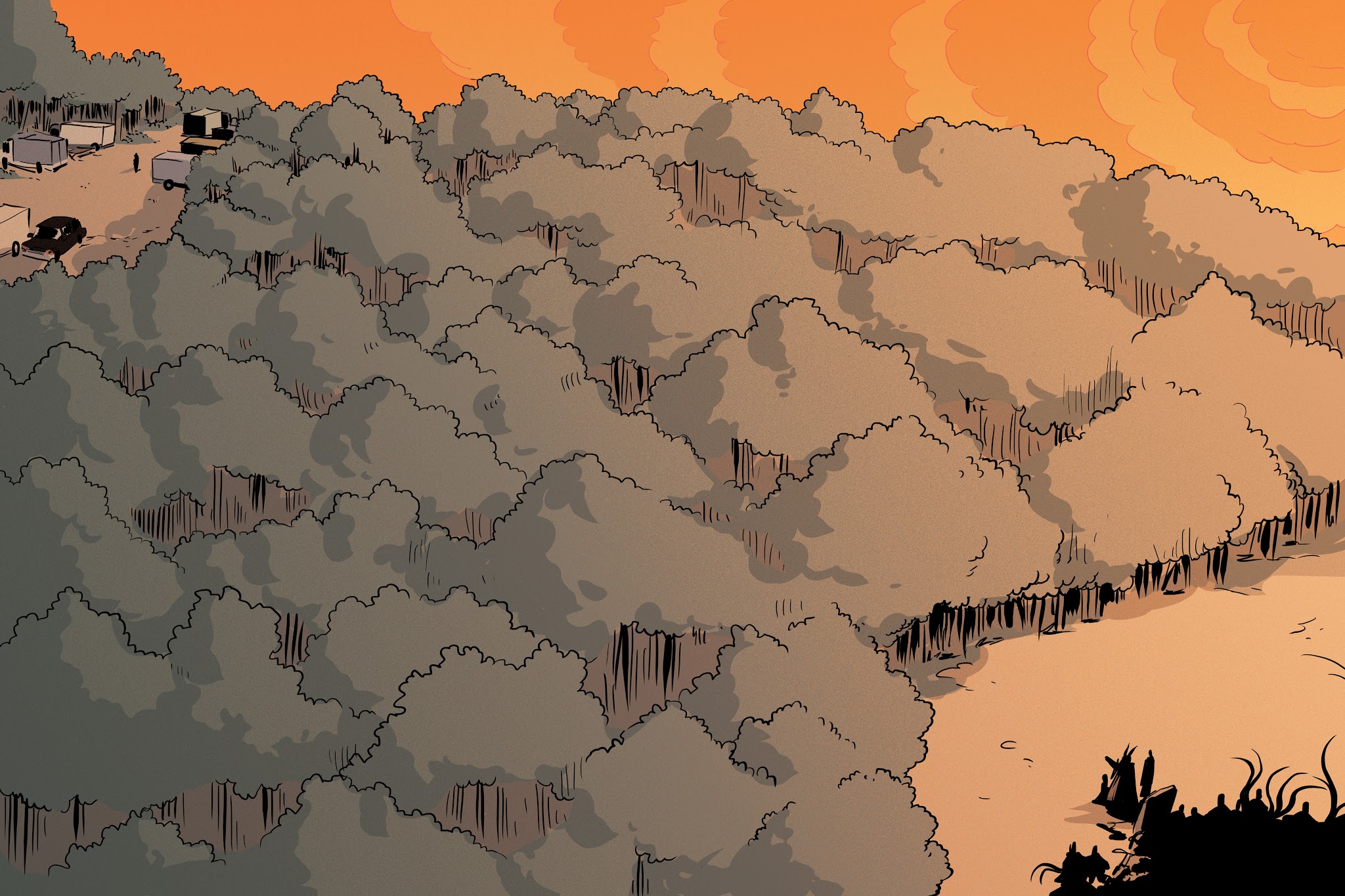 Read online Valentine comic -  Issue #19 - 19