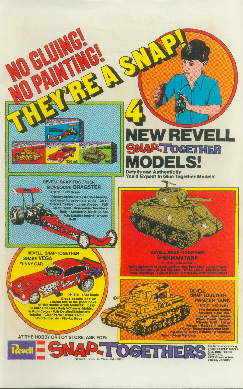 Read online The Superman Family comic -  Issue #175 - 67