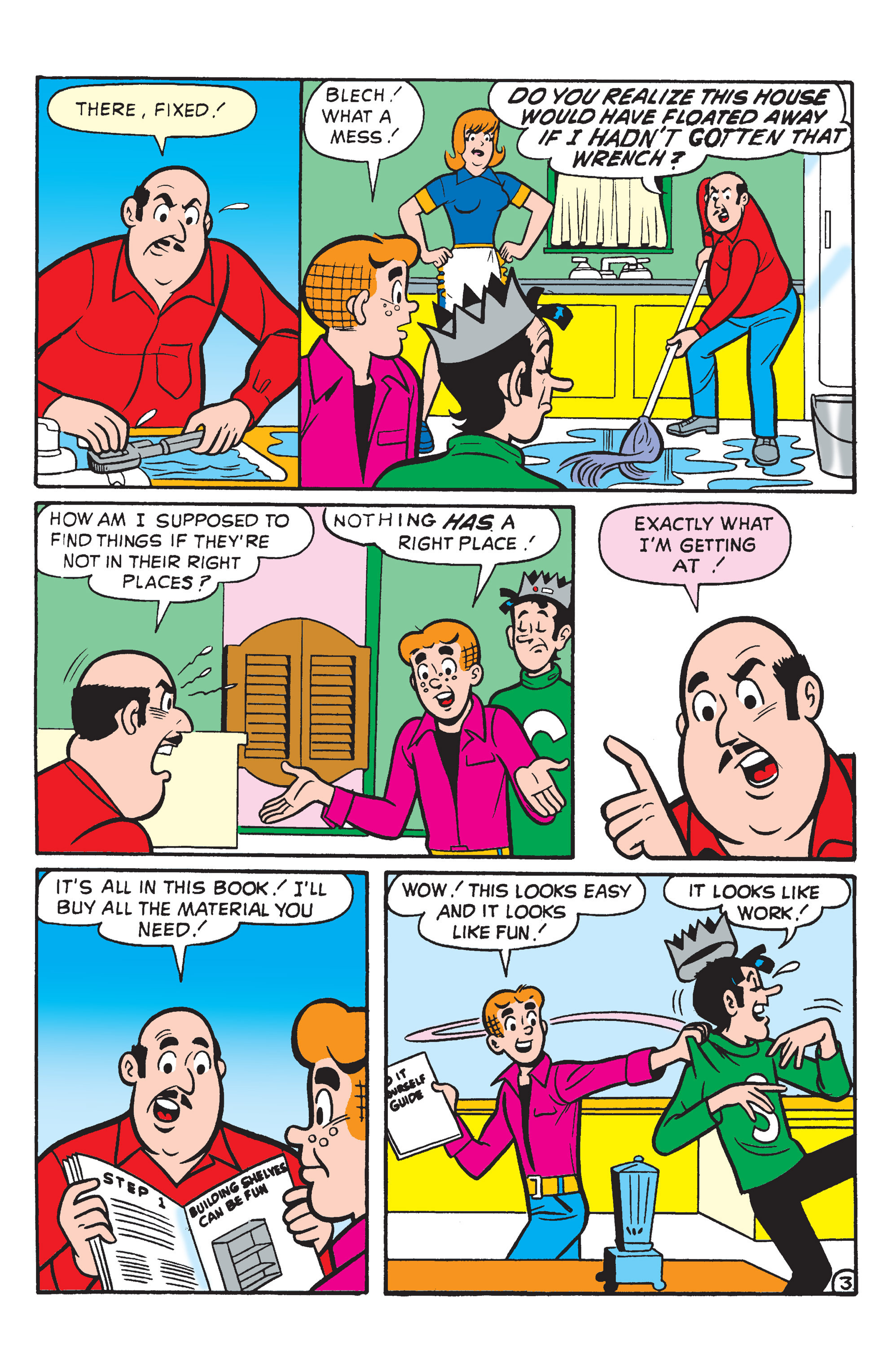 Read online Pep Digital comic -  Issue #147 - 26