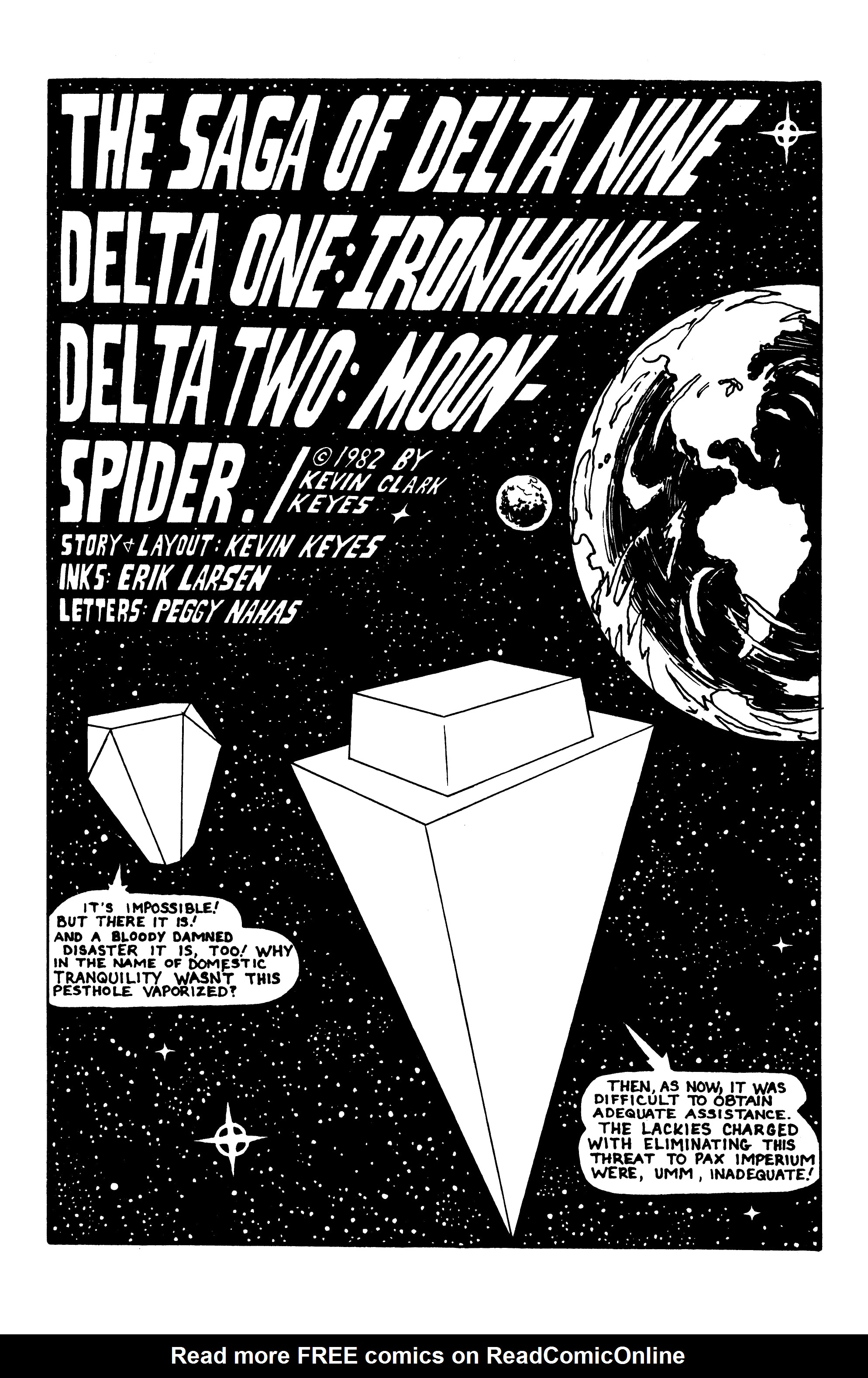 Read online Graphic Fantasy comic -  Issue #1 - 50