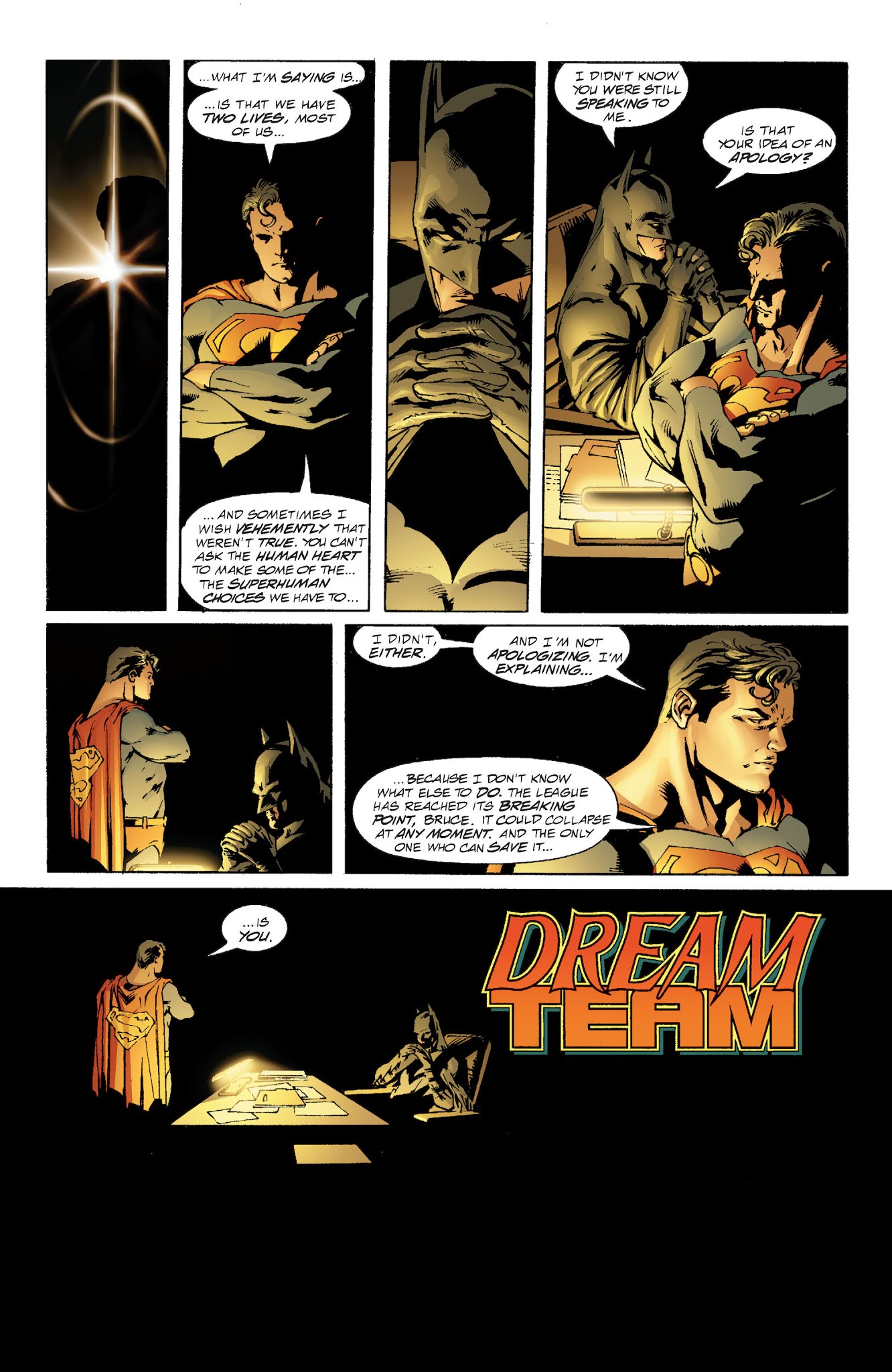 Read online JLA (1997) comic -  Issue # _TPB 5 (Part 2) - 48