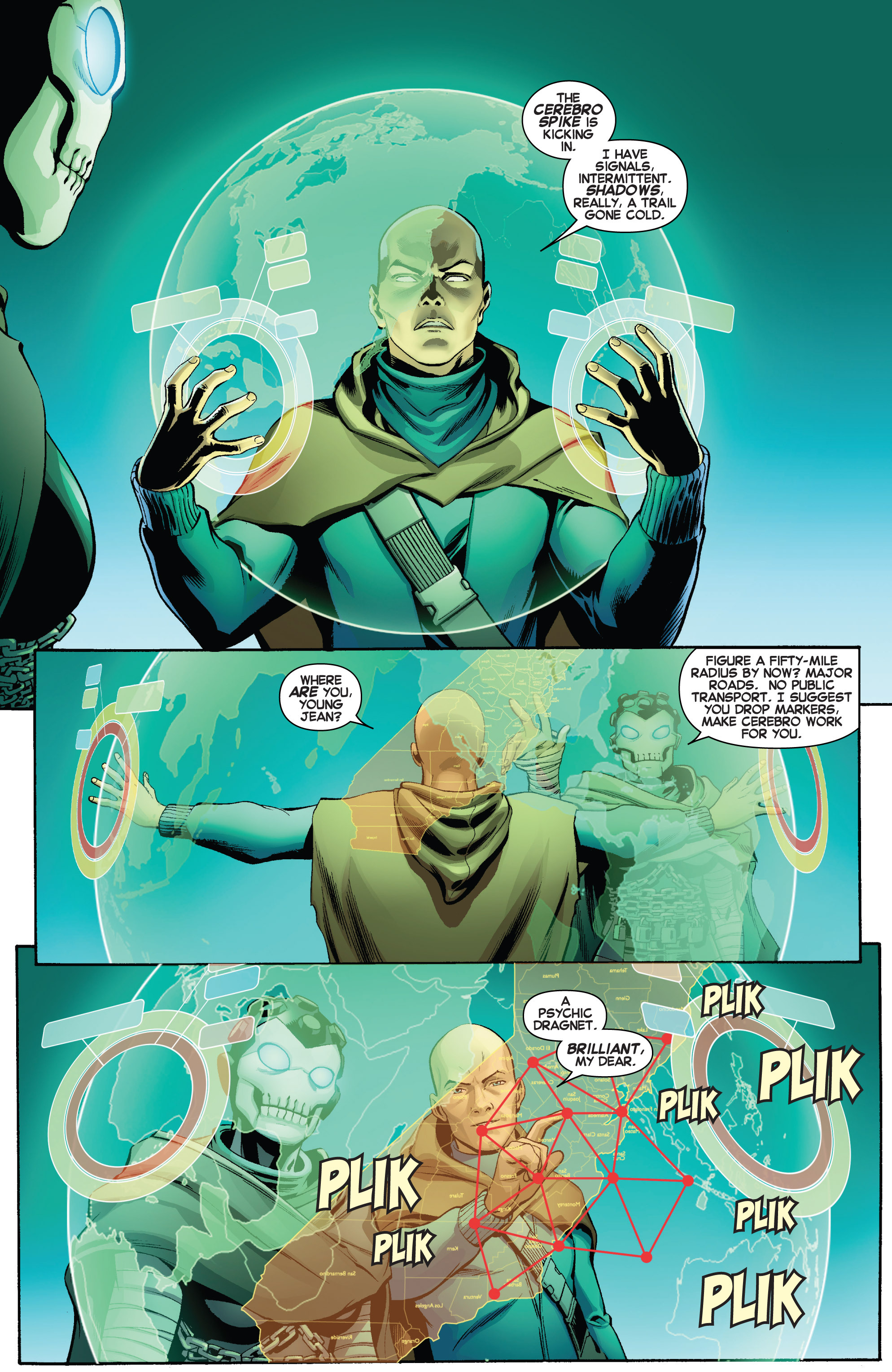Read online X-Men: Battle of the Atom comic -  Issue # _TPB (Part 1) - 58