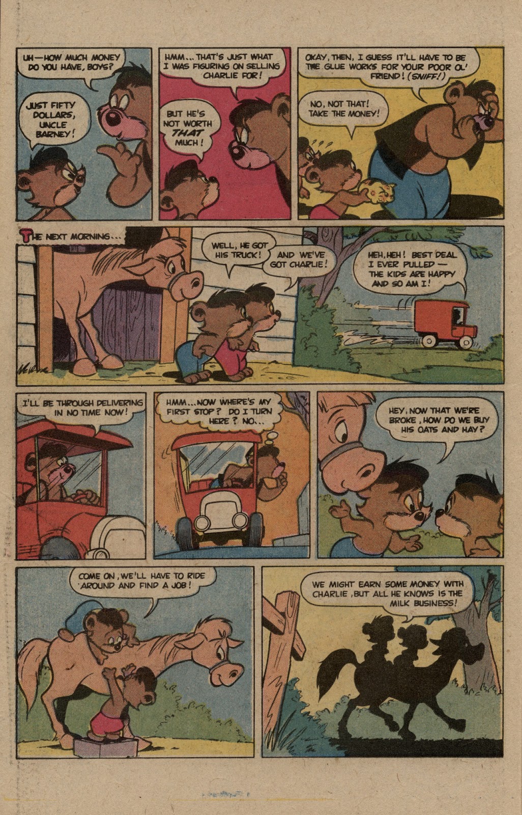 Tom and Jerry issue 300 - Page 26