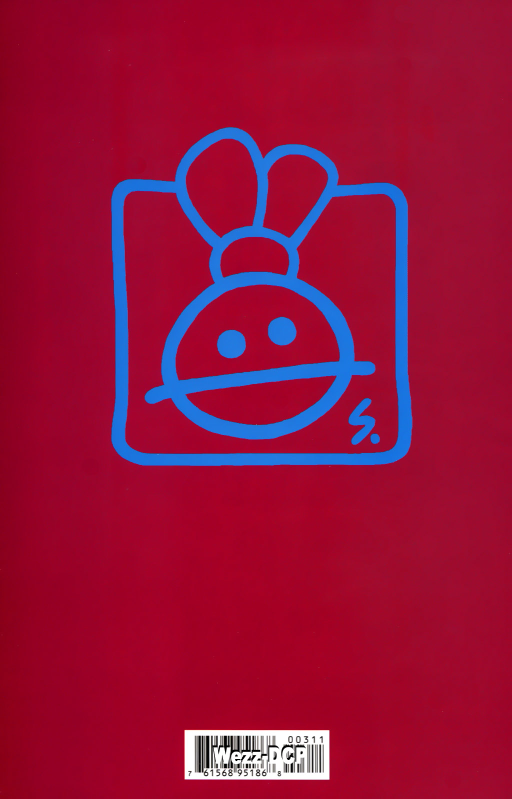 Read online Space Usagi comic -  Issue #3 - 31