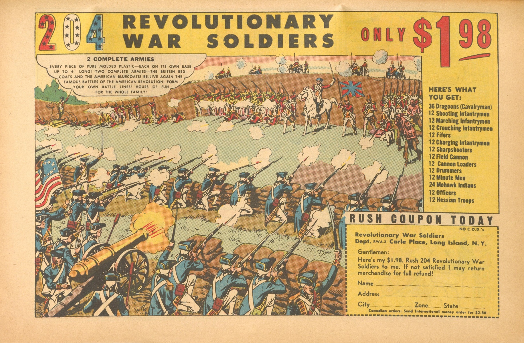 Read online Katy Keene Pin-up Parade comic -  Issue #15 - 55