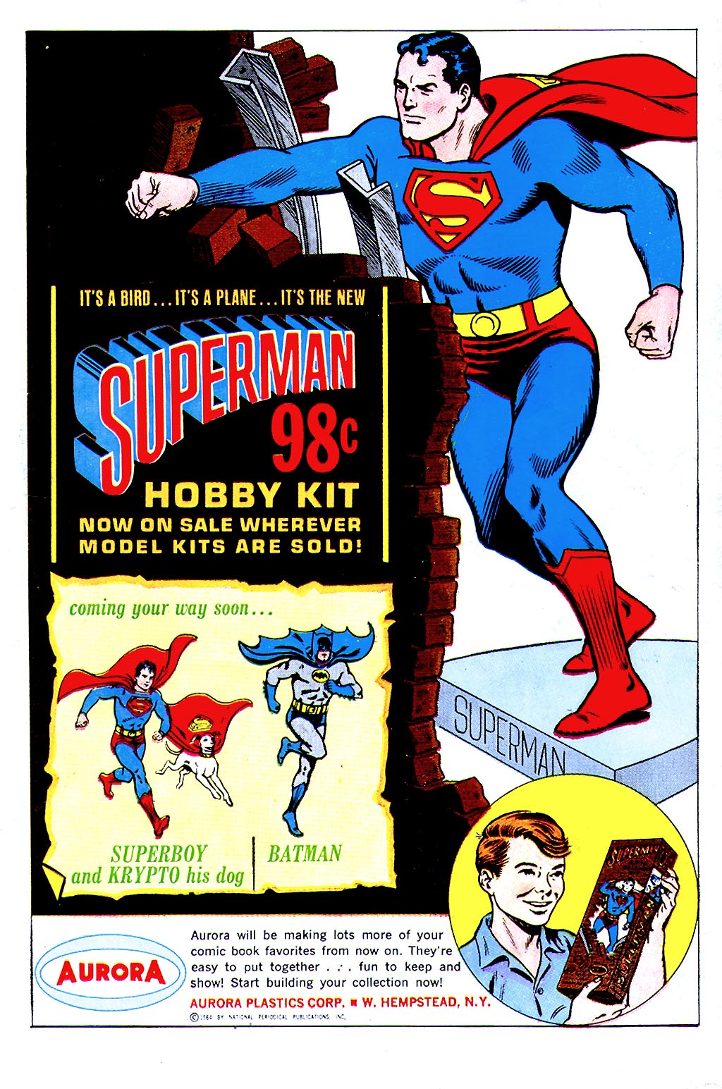 Blackhawk (1957) Issue #203 #96 - English 36