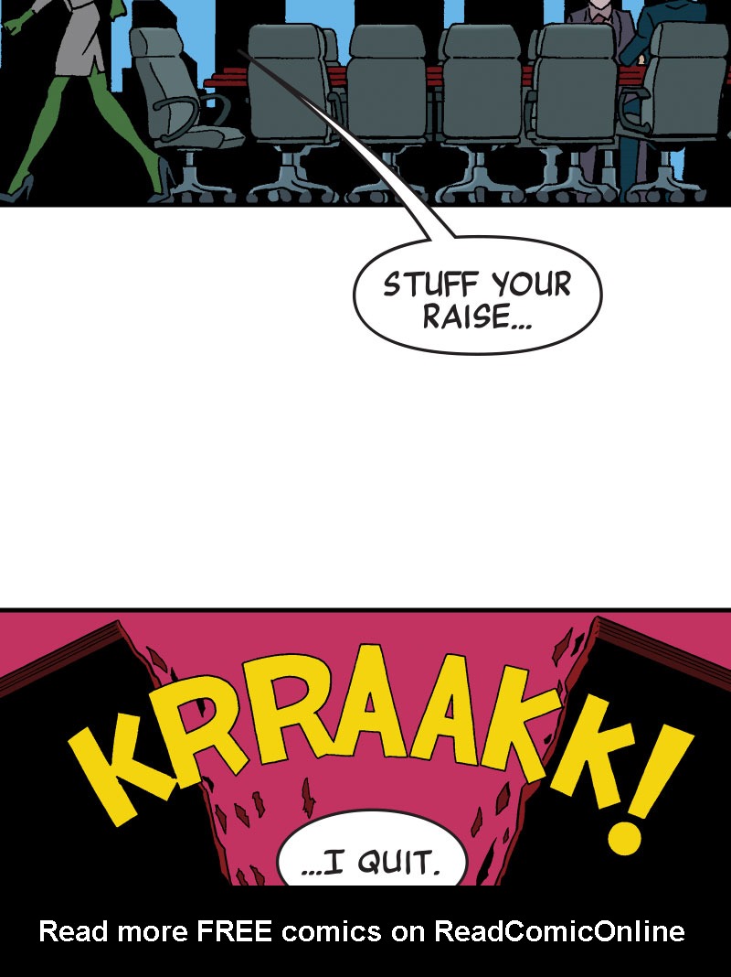 Read online She-Hulk: Law and Disorder Infinity Comic comic -  Issue #3 - 4