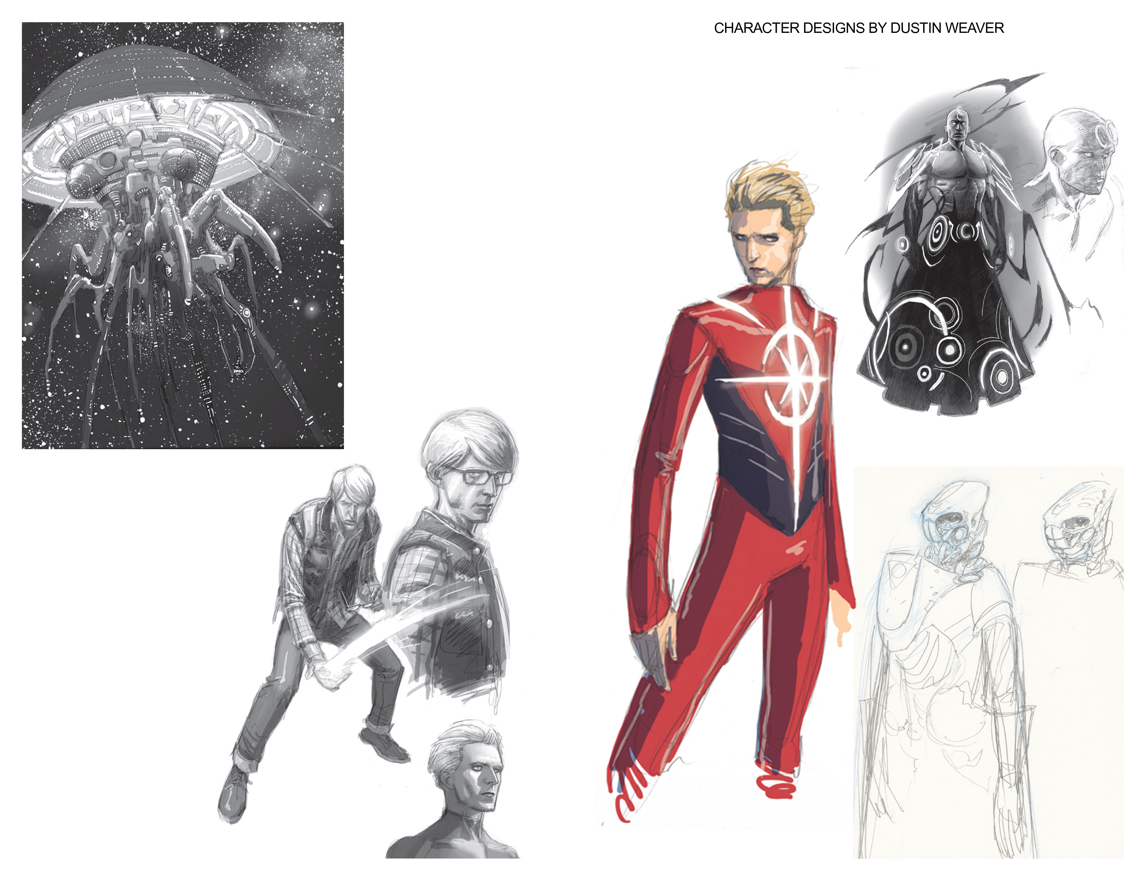 Read online Avengers by Jonathan Hickman: The Complete Collection comic -  Issue # TPB 2 (Part 4) - 10