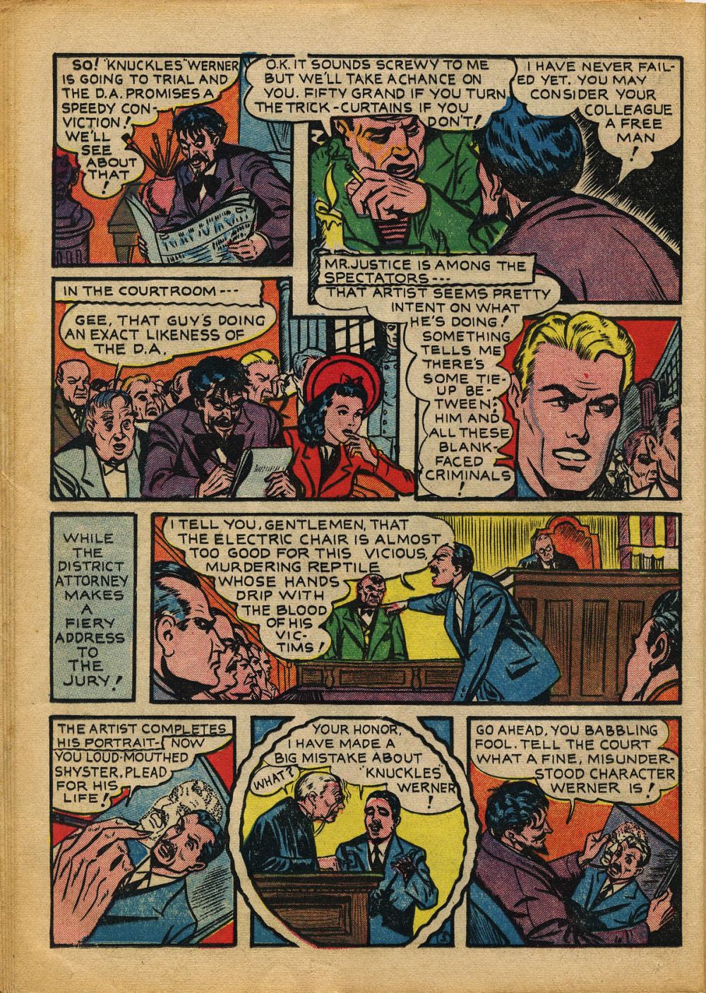 Jackpot Comics issue 4 - Page 46