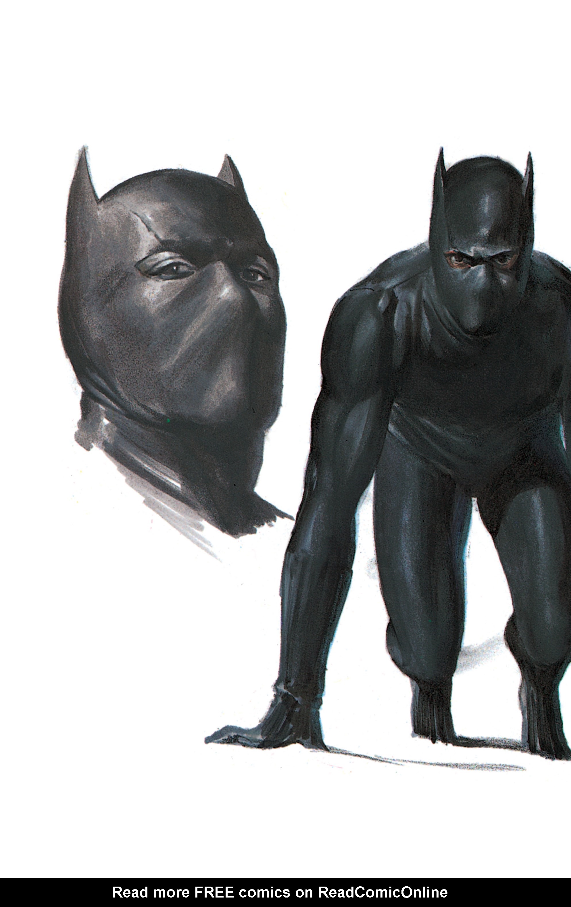 Read online Marvels Annotated comic -  Issue #3 - 70