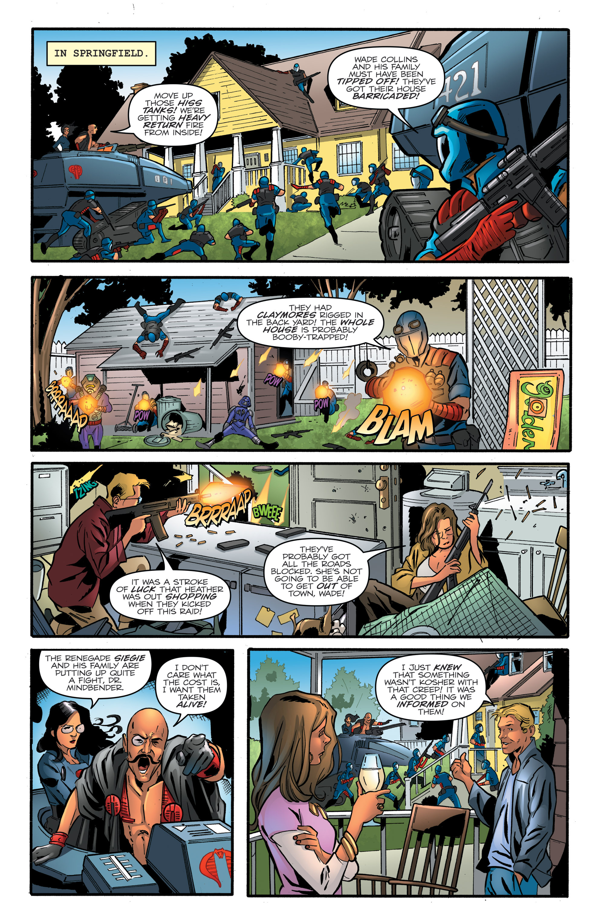 Read online G.I. Joe (2016) comic -  Issue #3 - 34