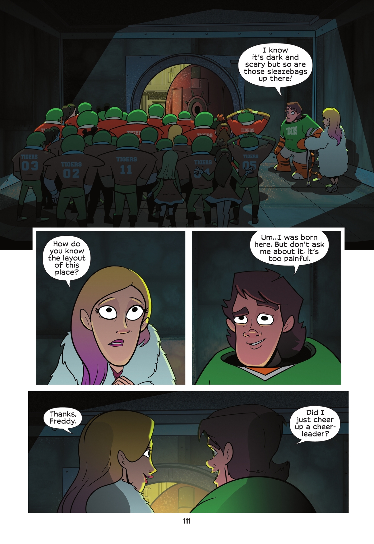 Read online Shazam! Thundercrack comic -  Issue # TPB (Part 2) - 9