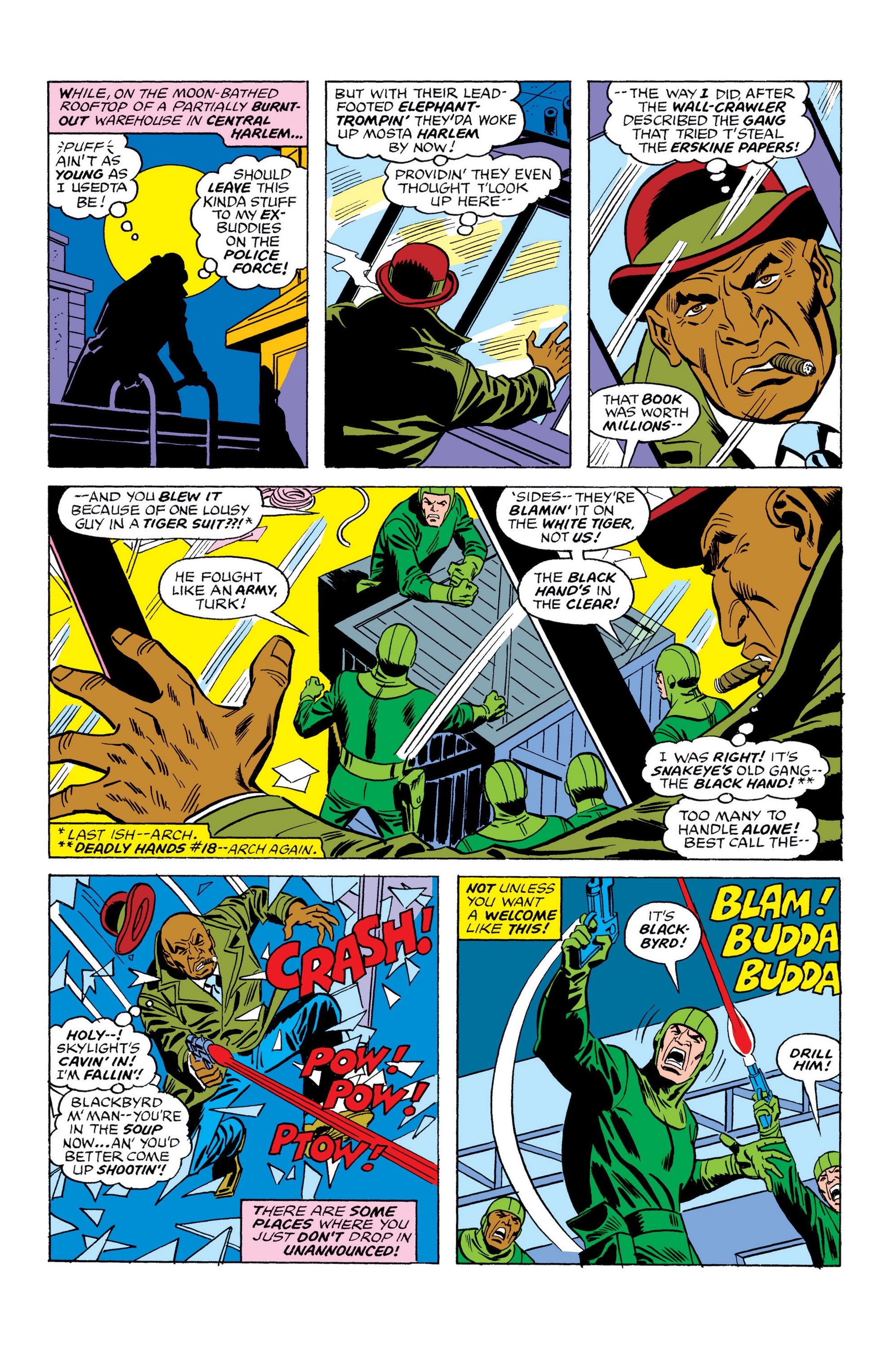Read online Marvel Masterworks: The Spectacular Spider-Man comic -  Issue # TPB (Part 2) - 64